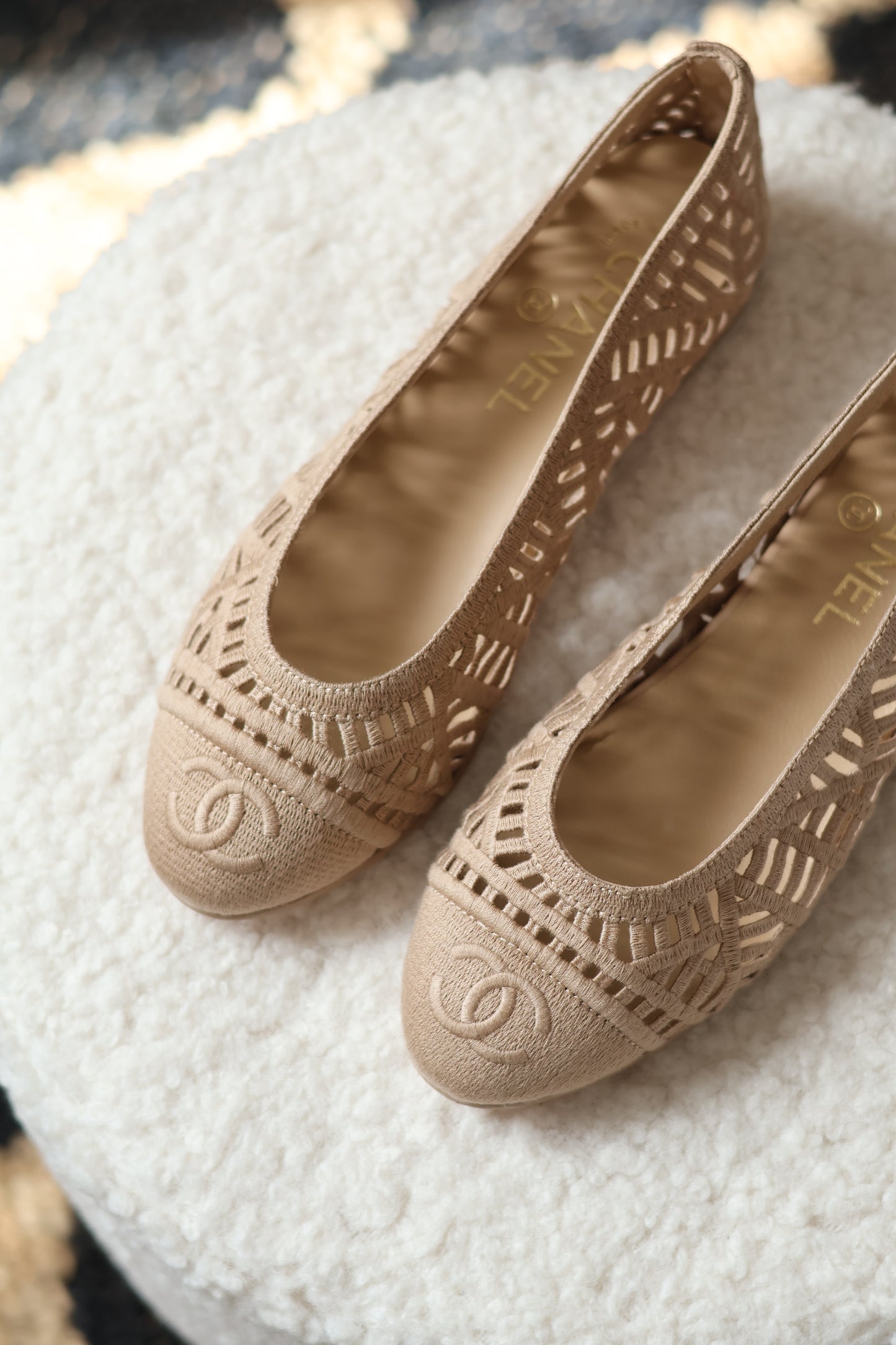 Ballet Flats