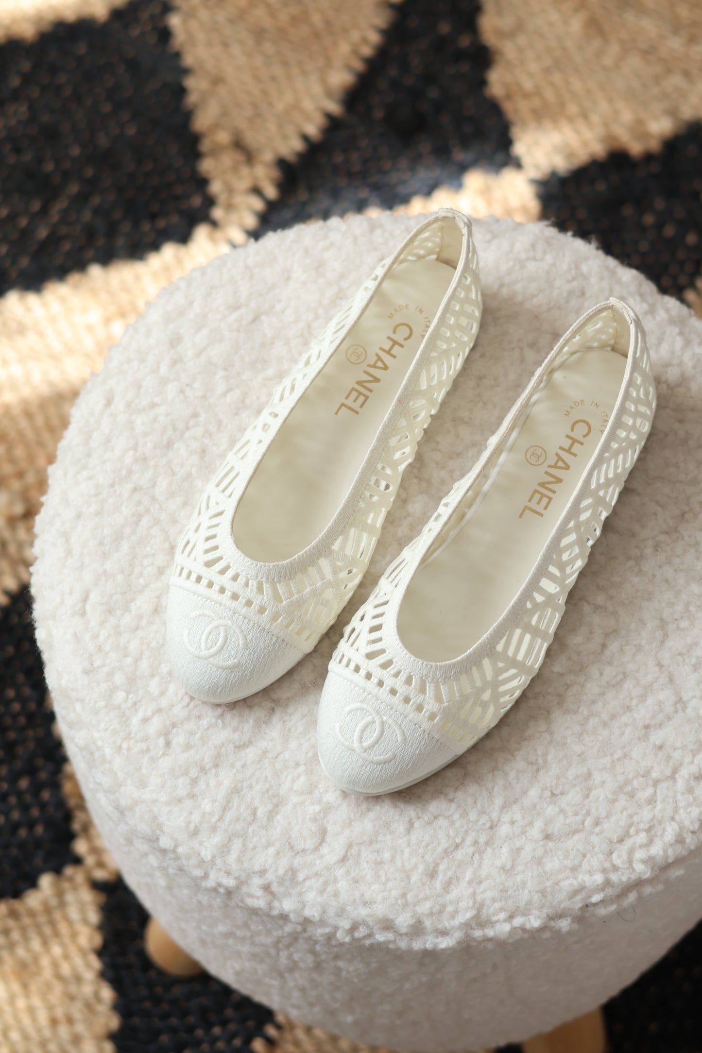 Ballet Flats