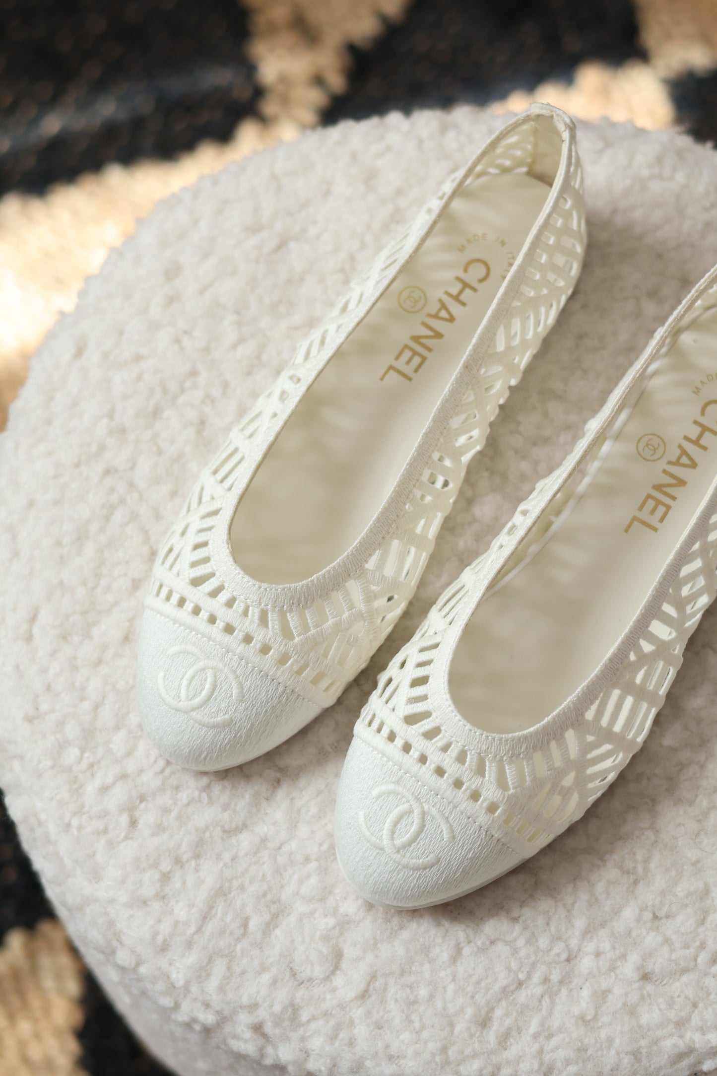 Ballet Flats