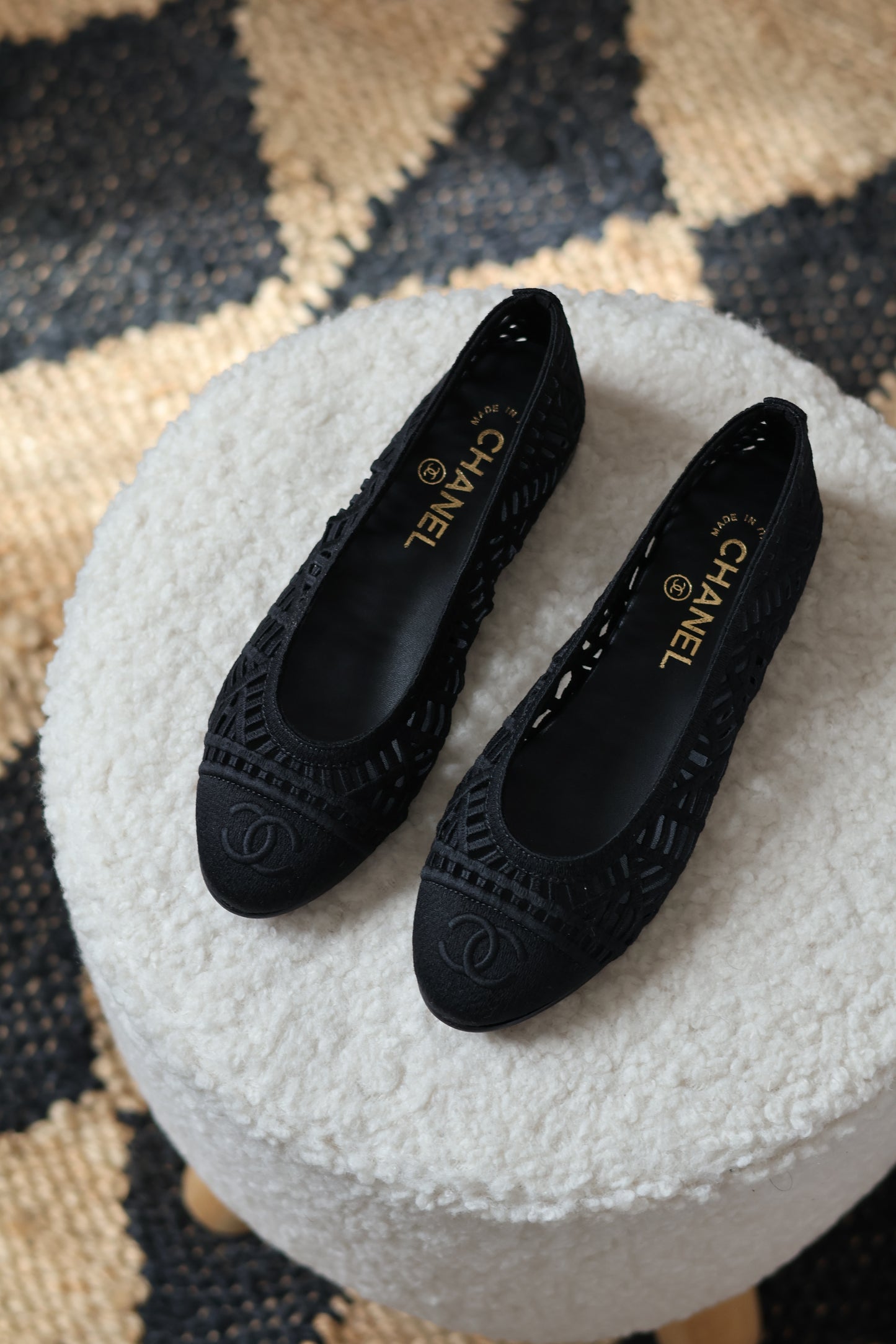 Ballet Flats