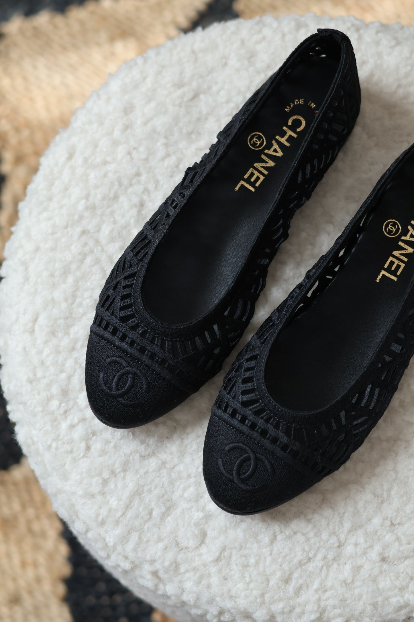 Ballet Flats
