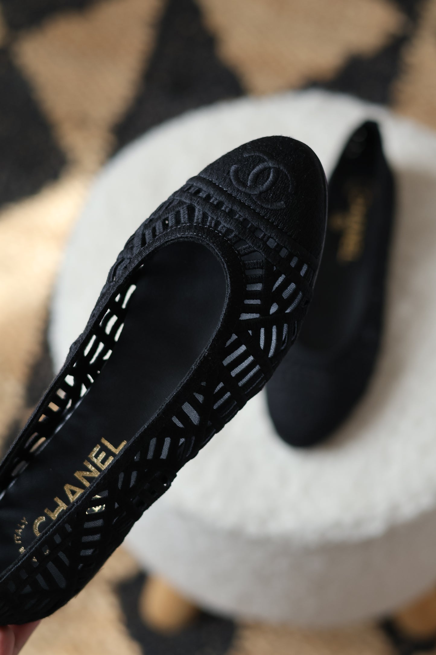 Ballet Flats