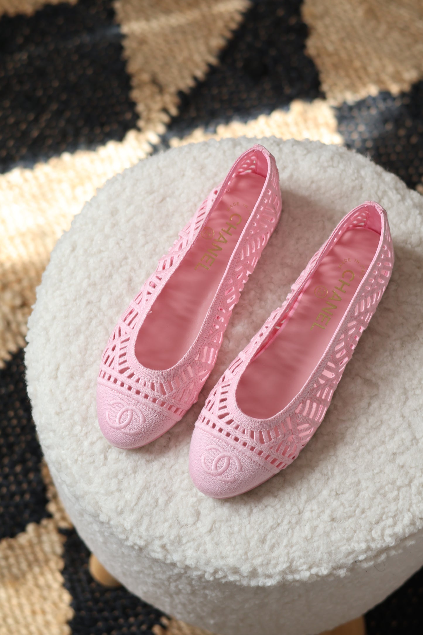 Ballet Flats
