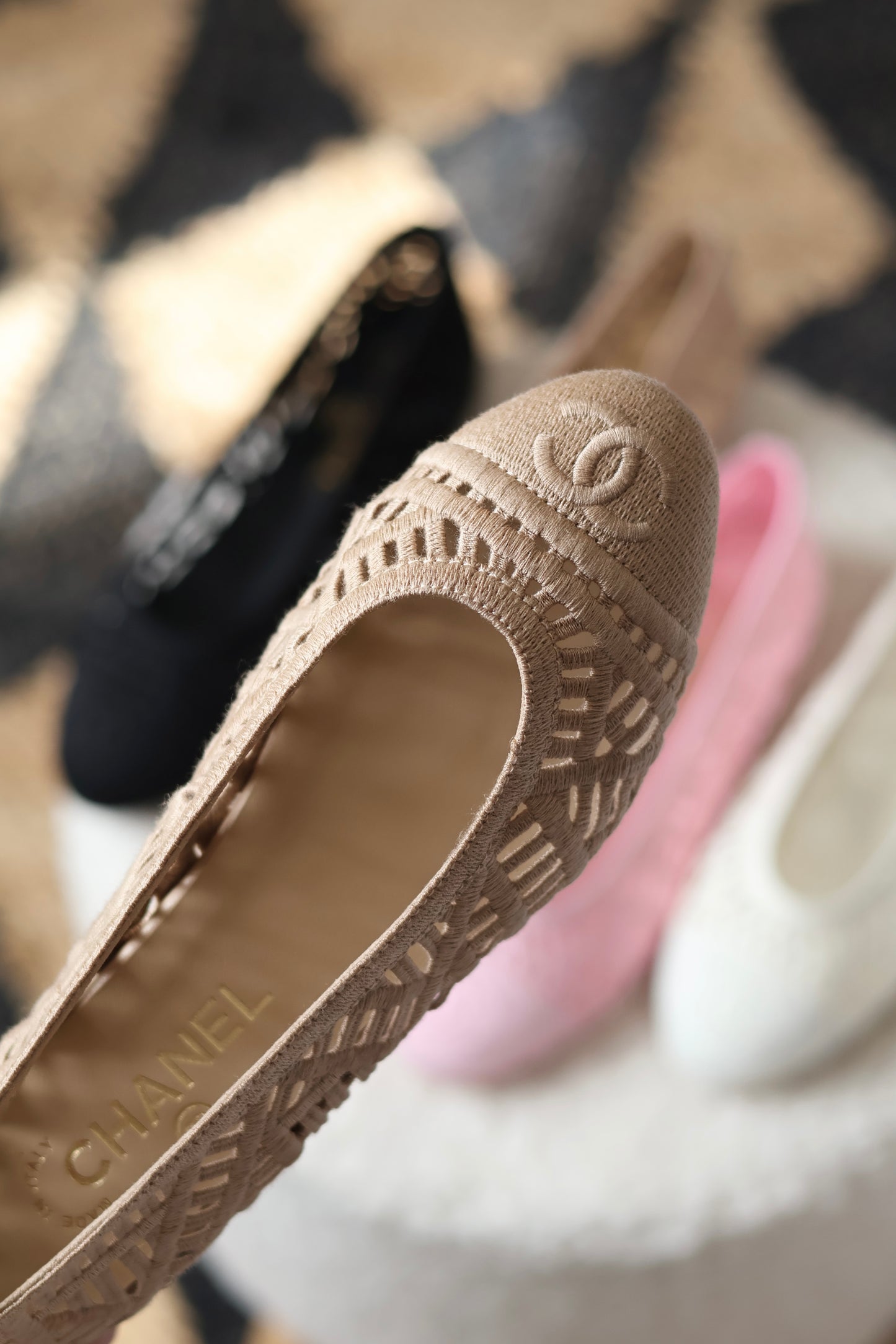 Ballet Flats