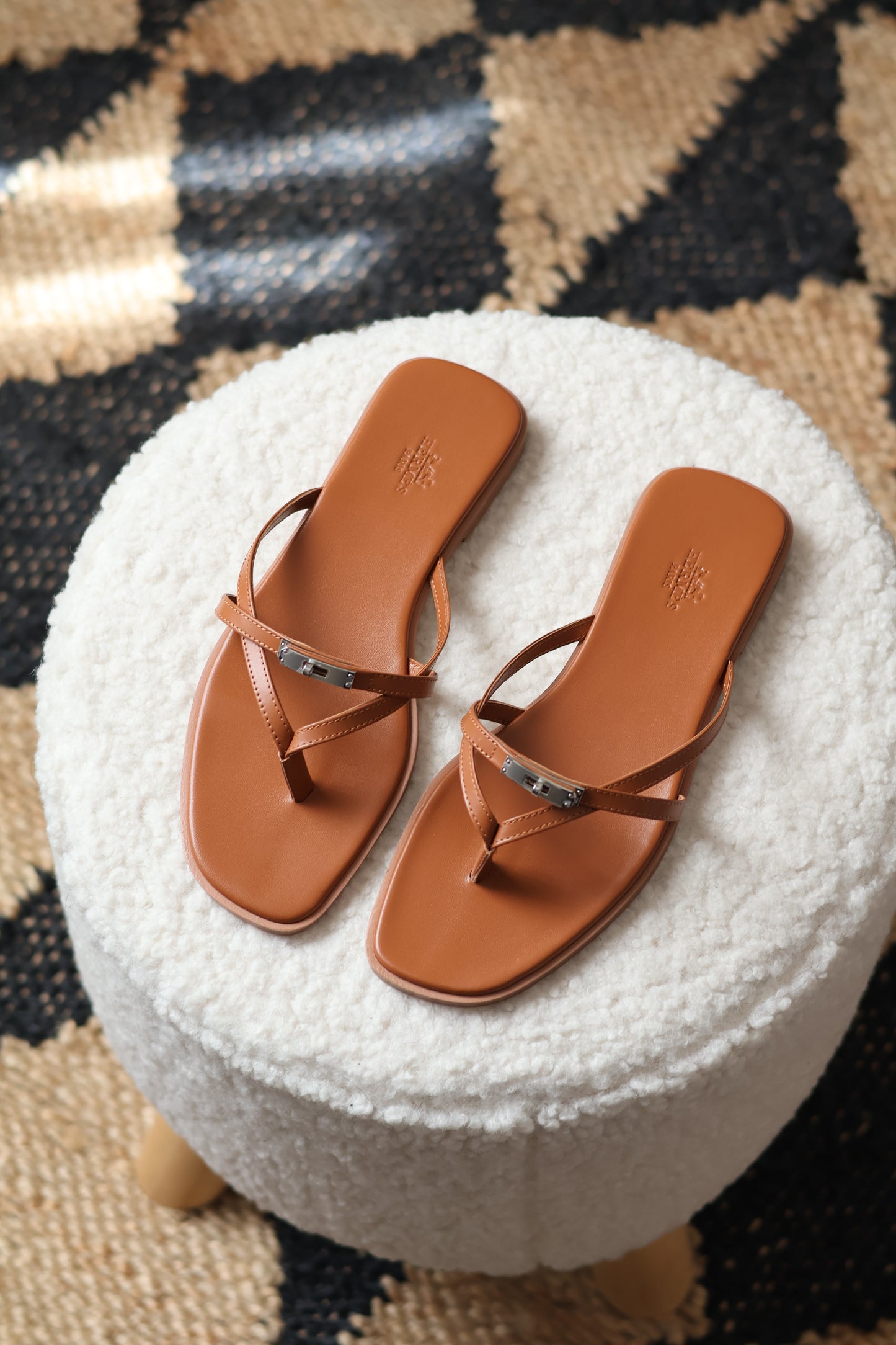 Miss sandal