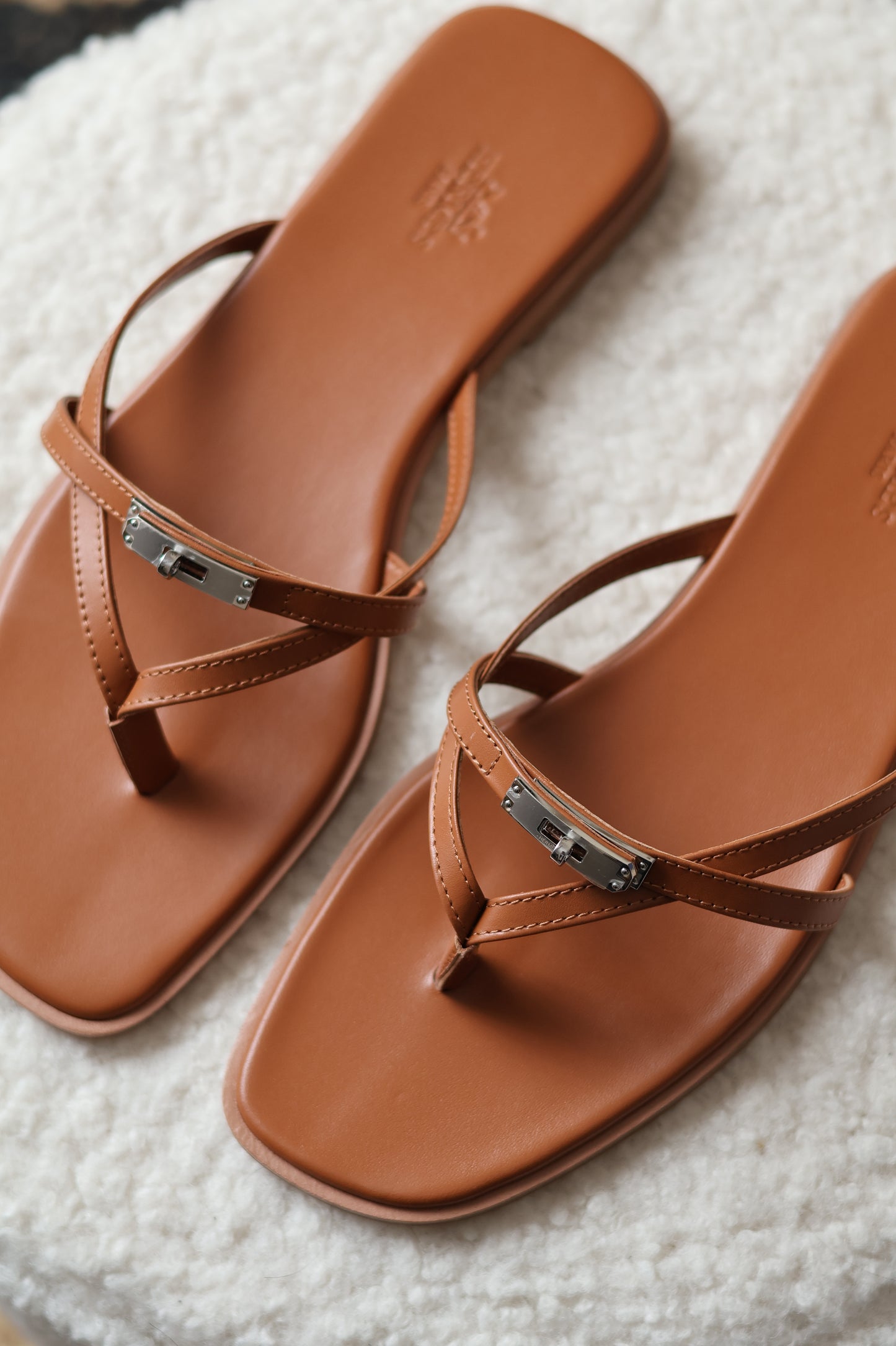 Miss sandal