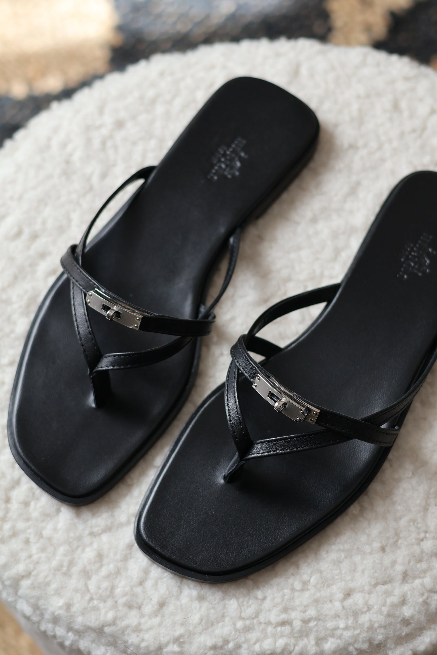 Miss sandal