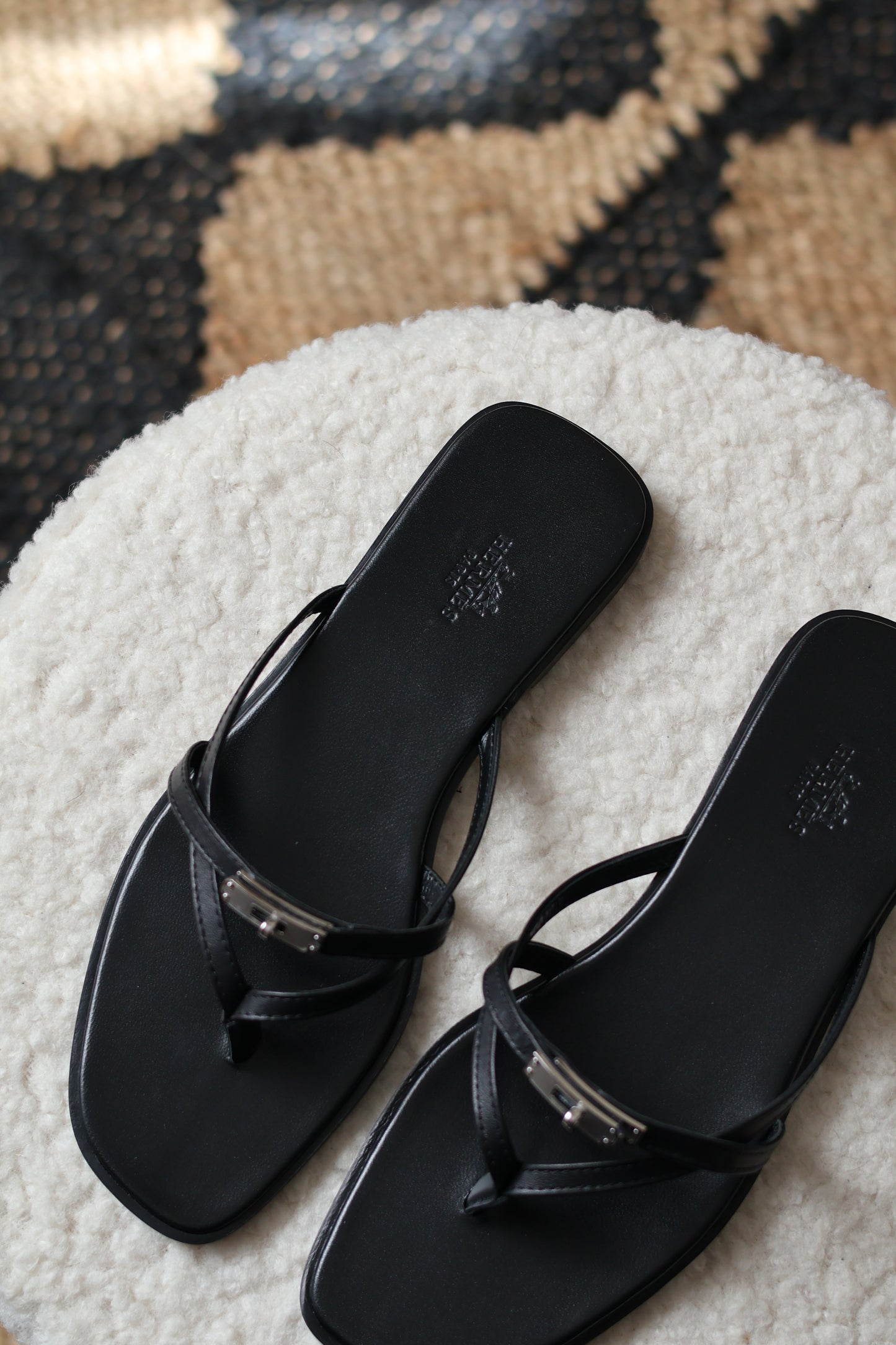 Miss sandal