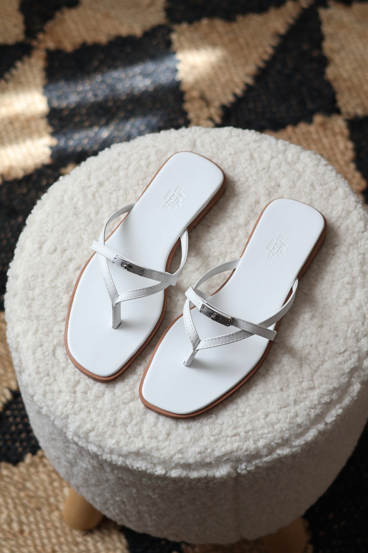 Miss sandal