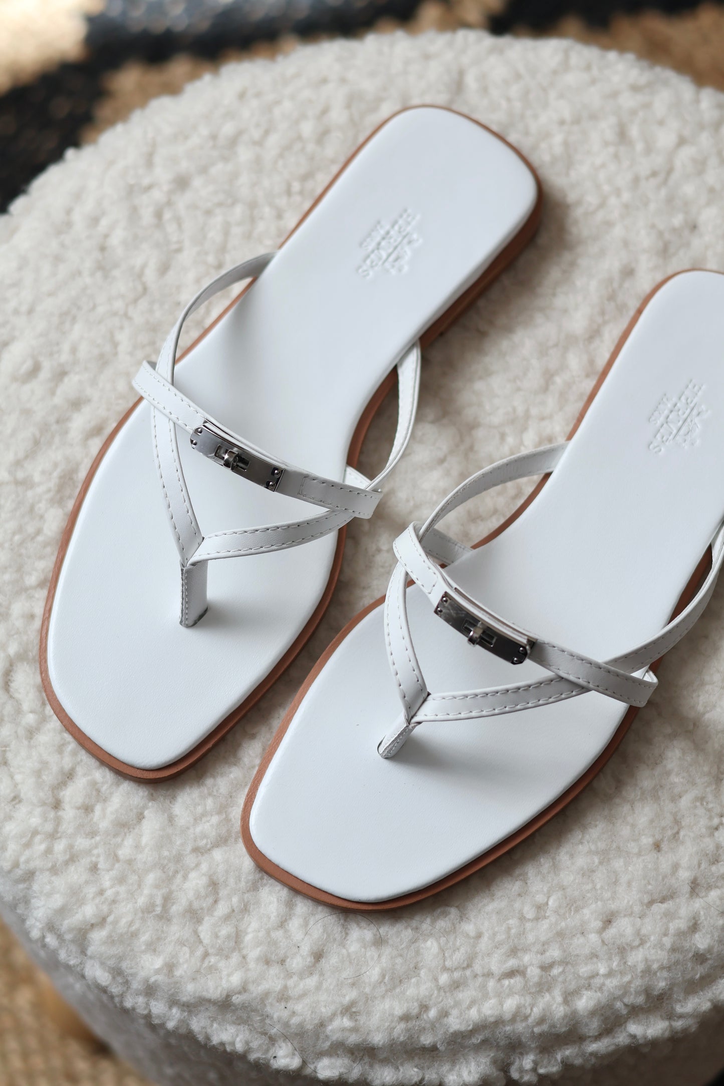 Miss sandal