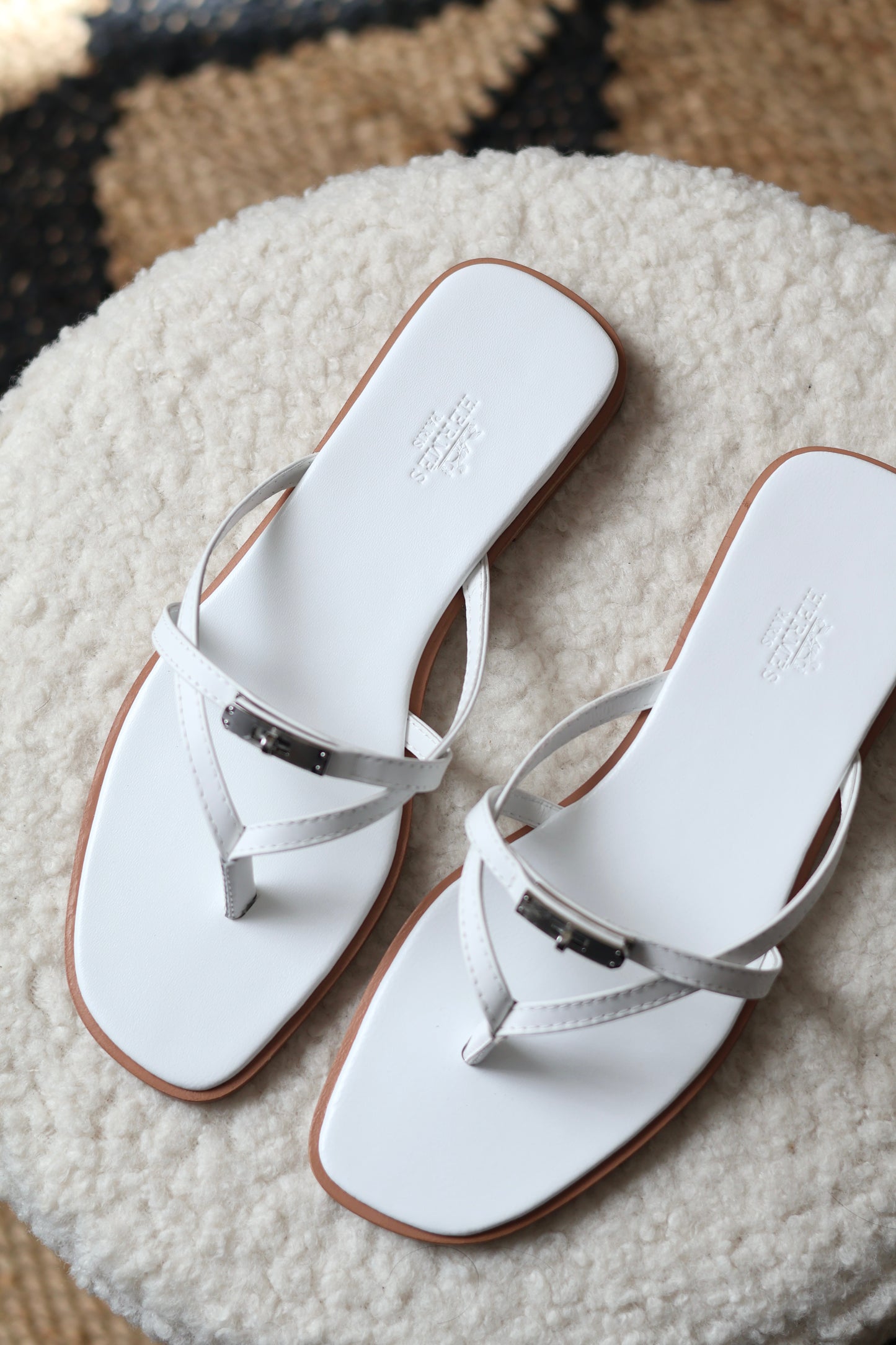 Miss sandal