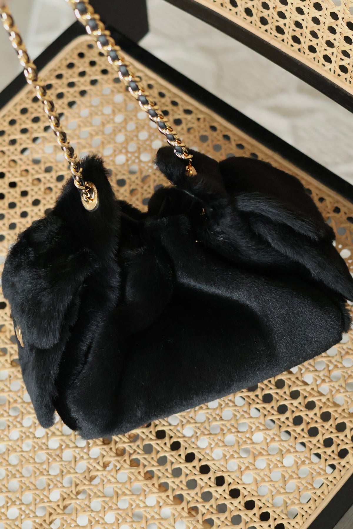 CHANEL 25 Mini Handbag