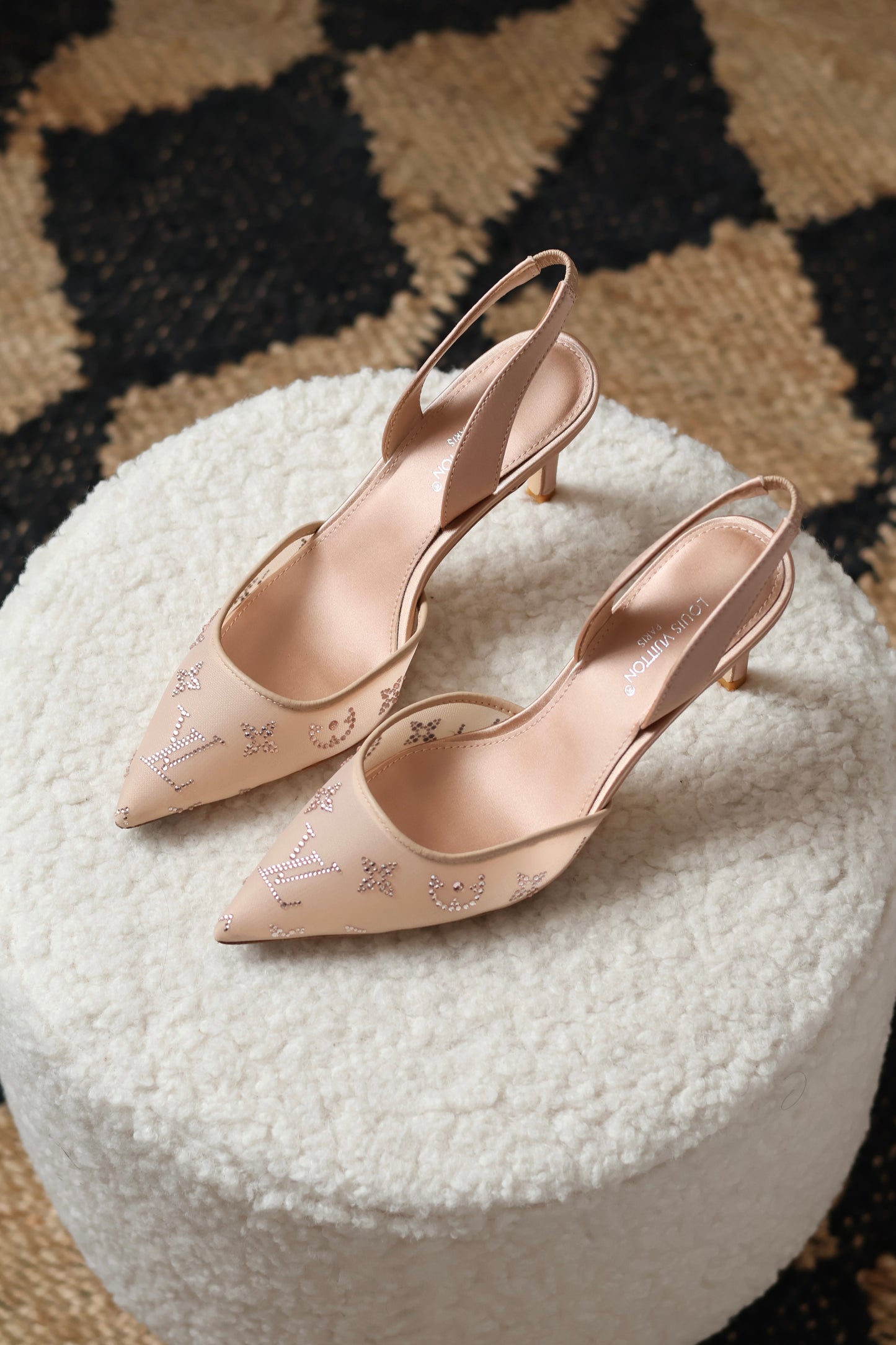Gala Slingback Pump