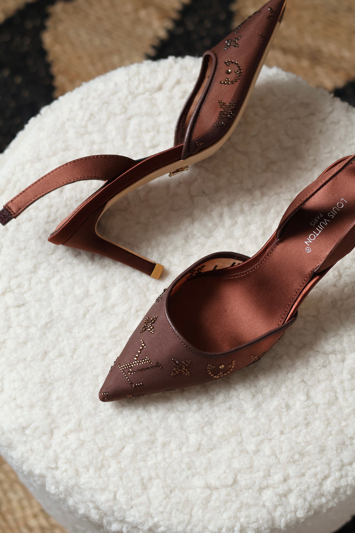 Gala Slingback Pump