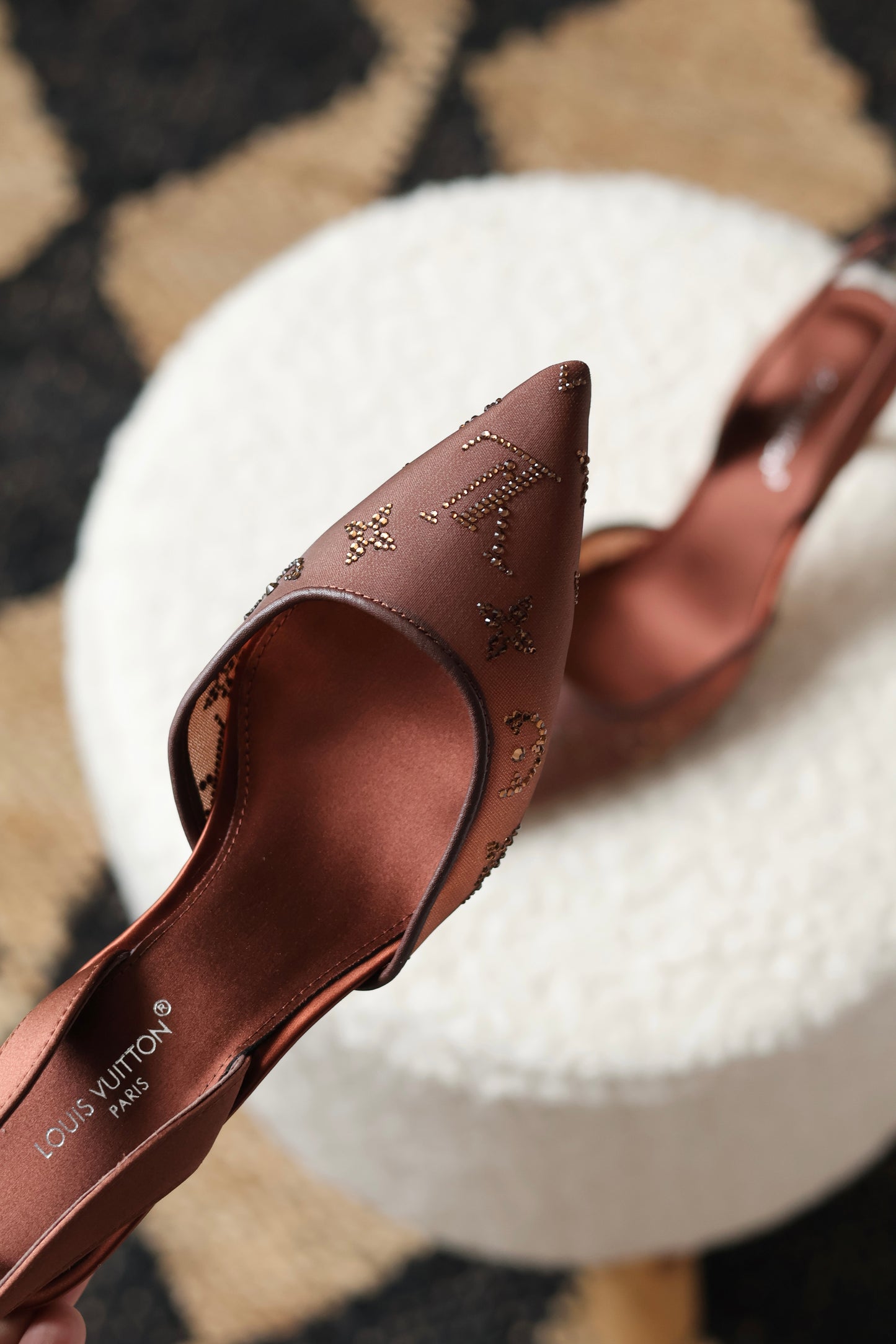 Gala Slingback Pump