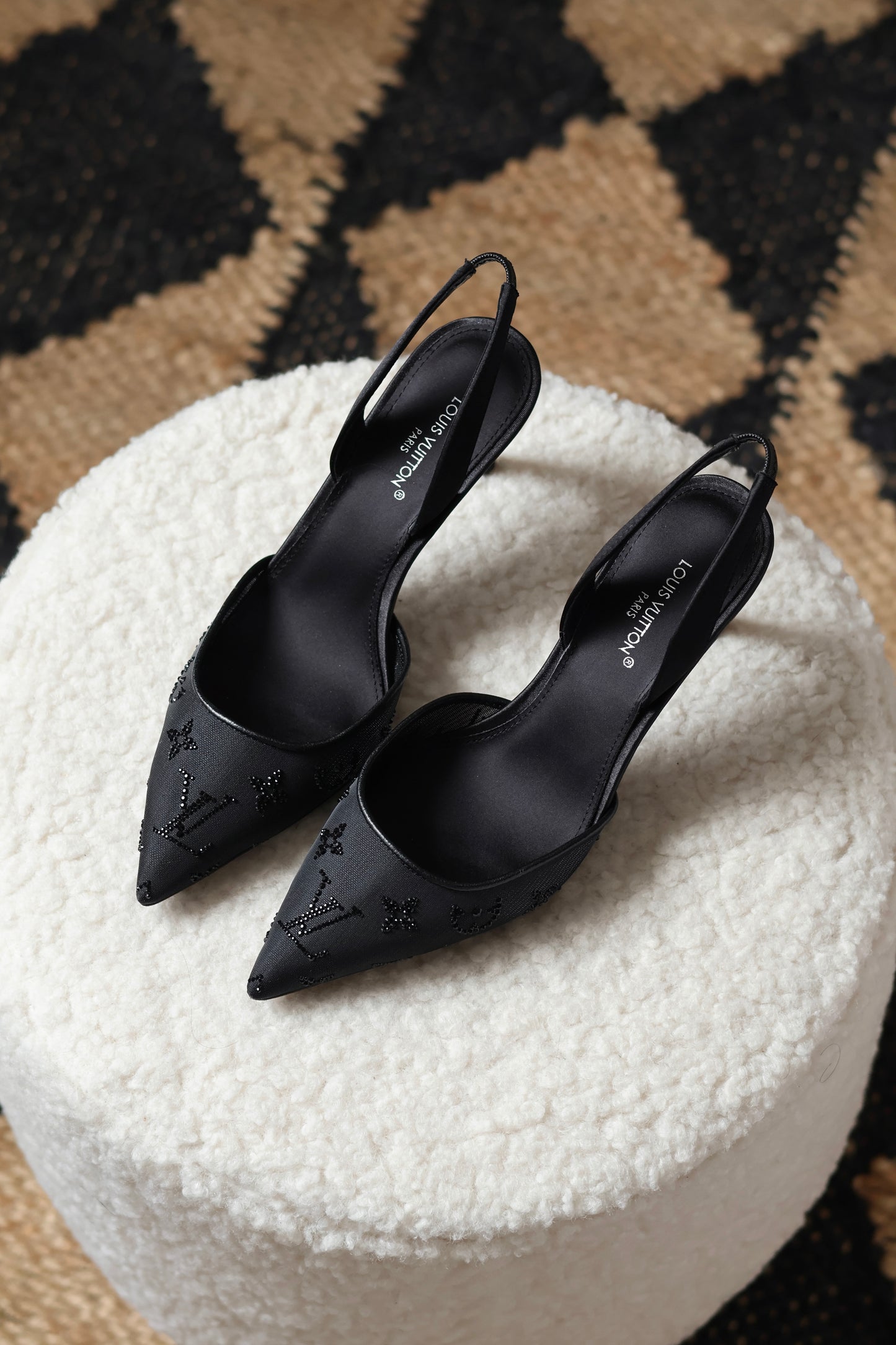 Gala Slingback Pump