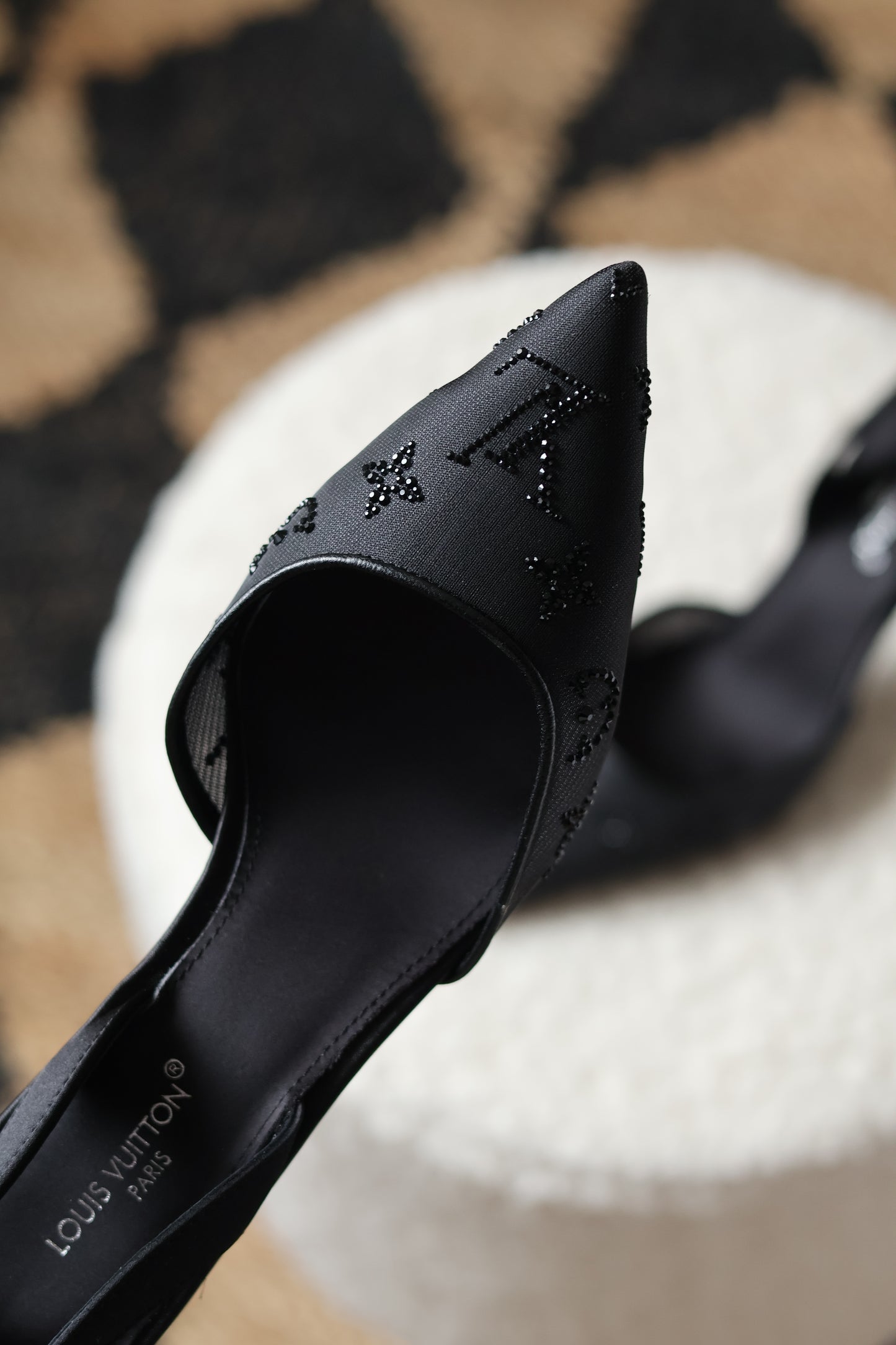Gala Slingback Pump