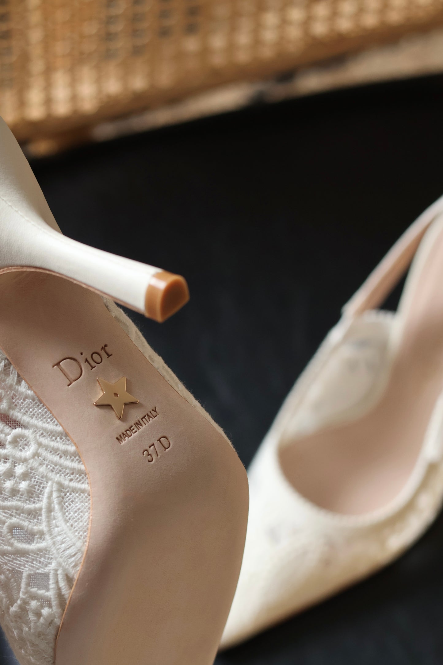 J'Adior Slingback Pump