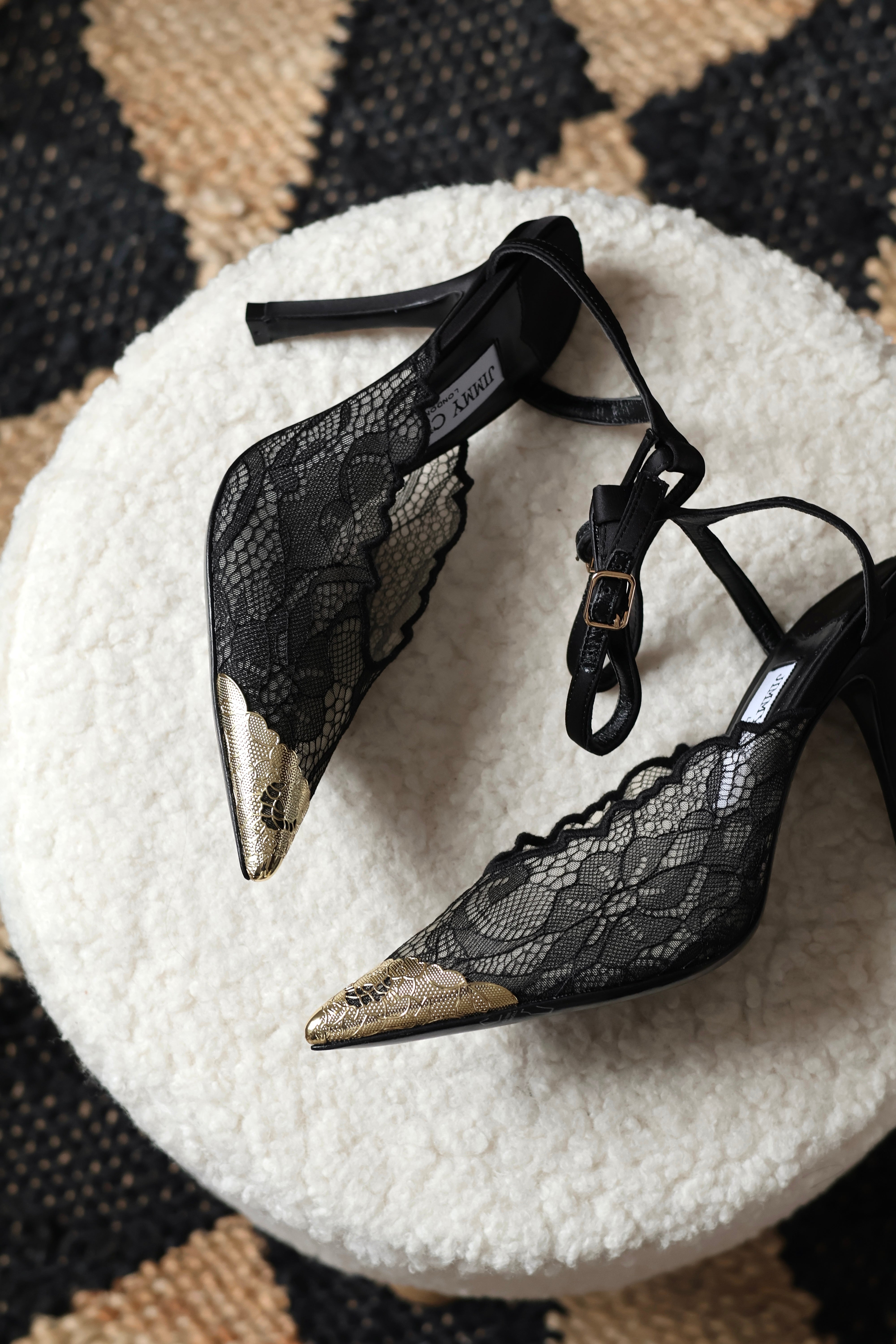 Jimmy Choo – Pick Your Set