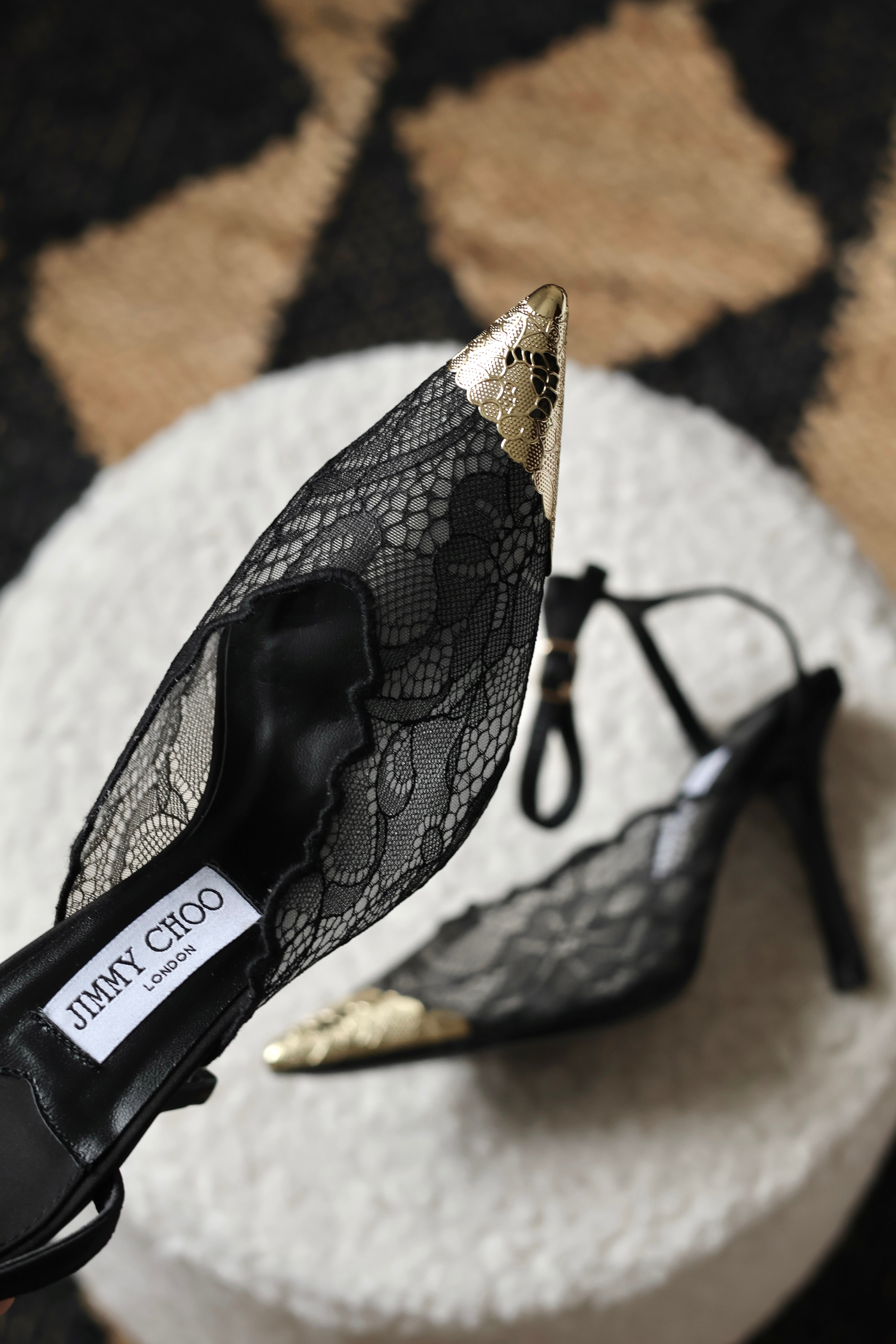 Jimmy Choo – Pick Your Set