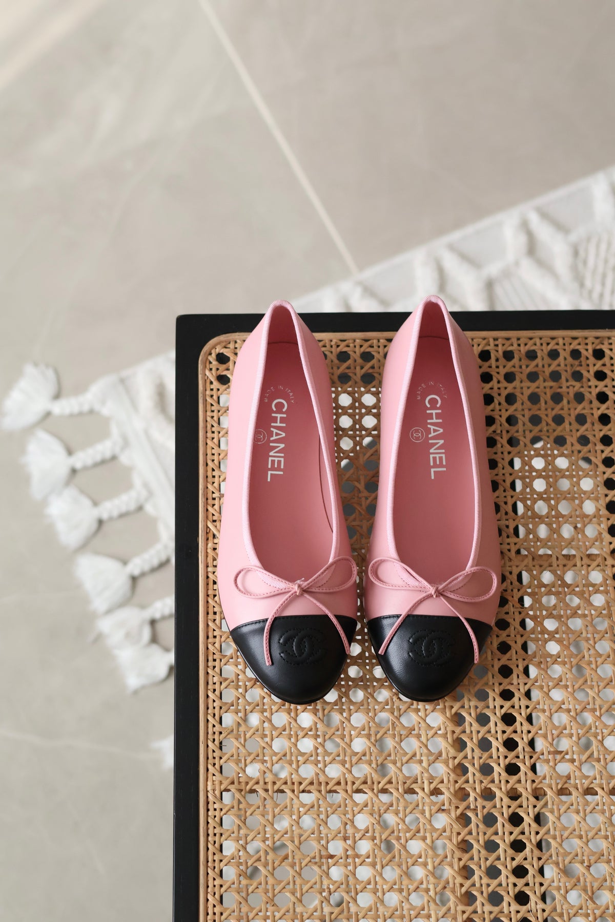 Ballet Flats