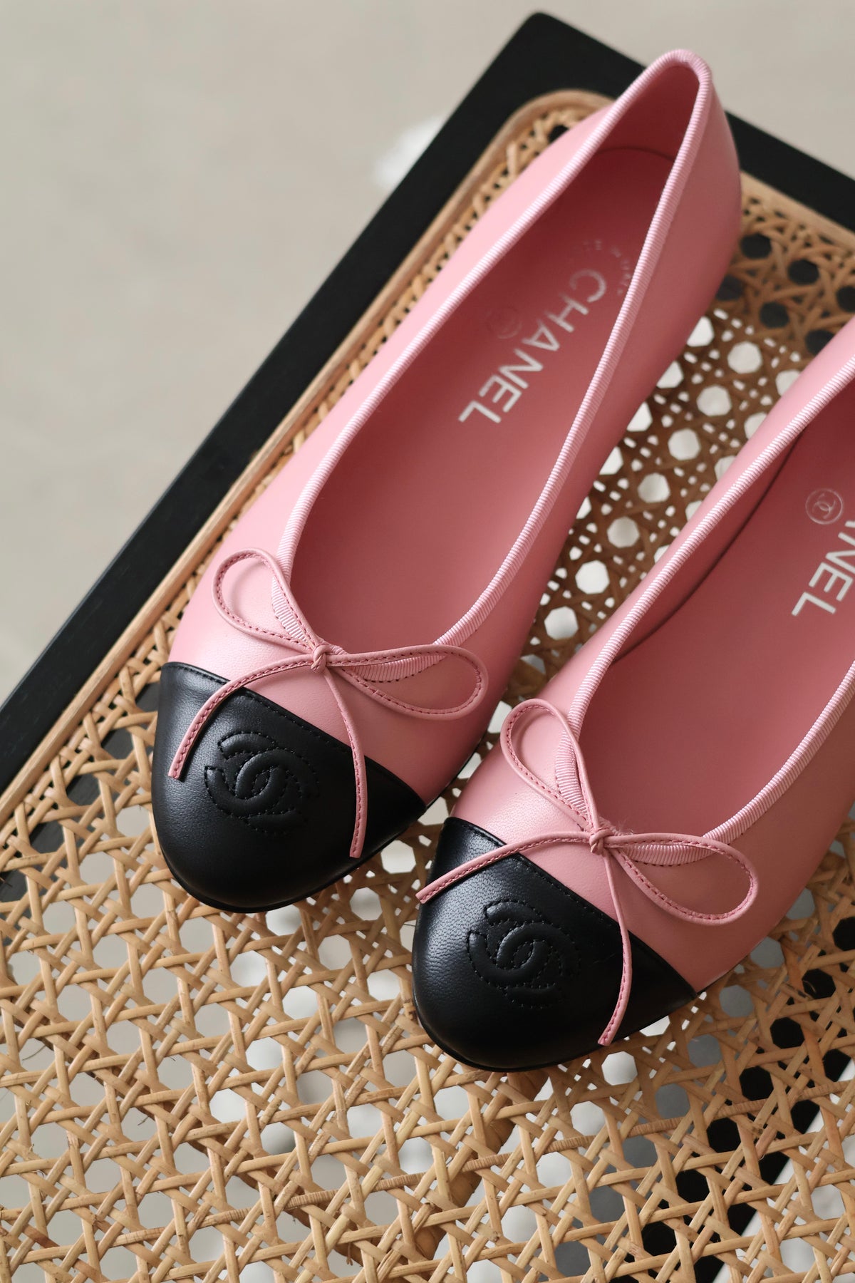 Ballet Flats