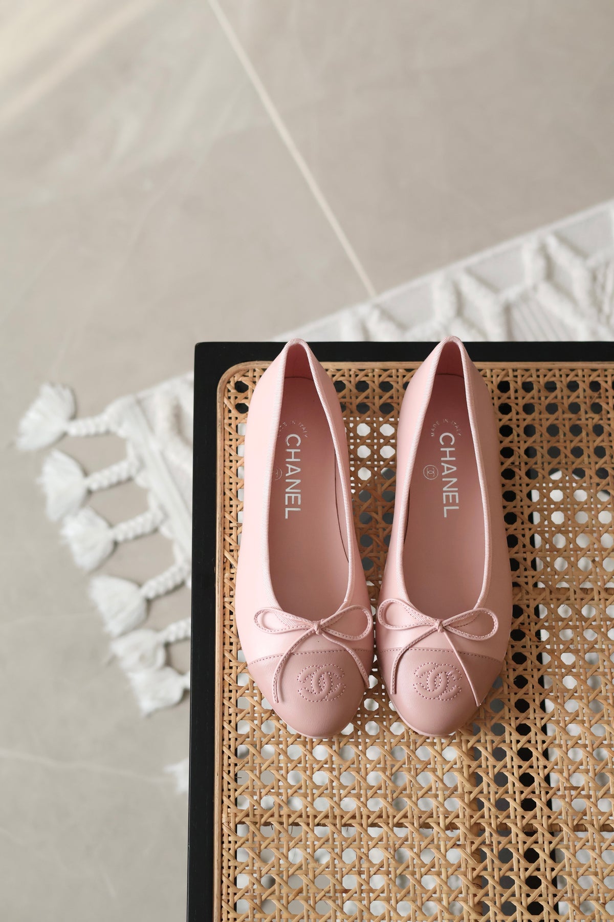 Ballet Flats