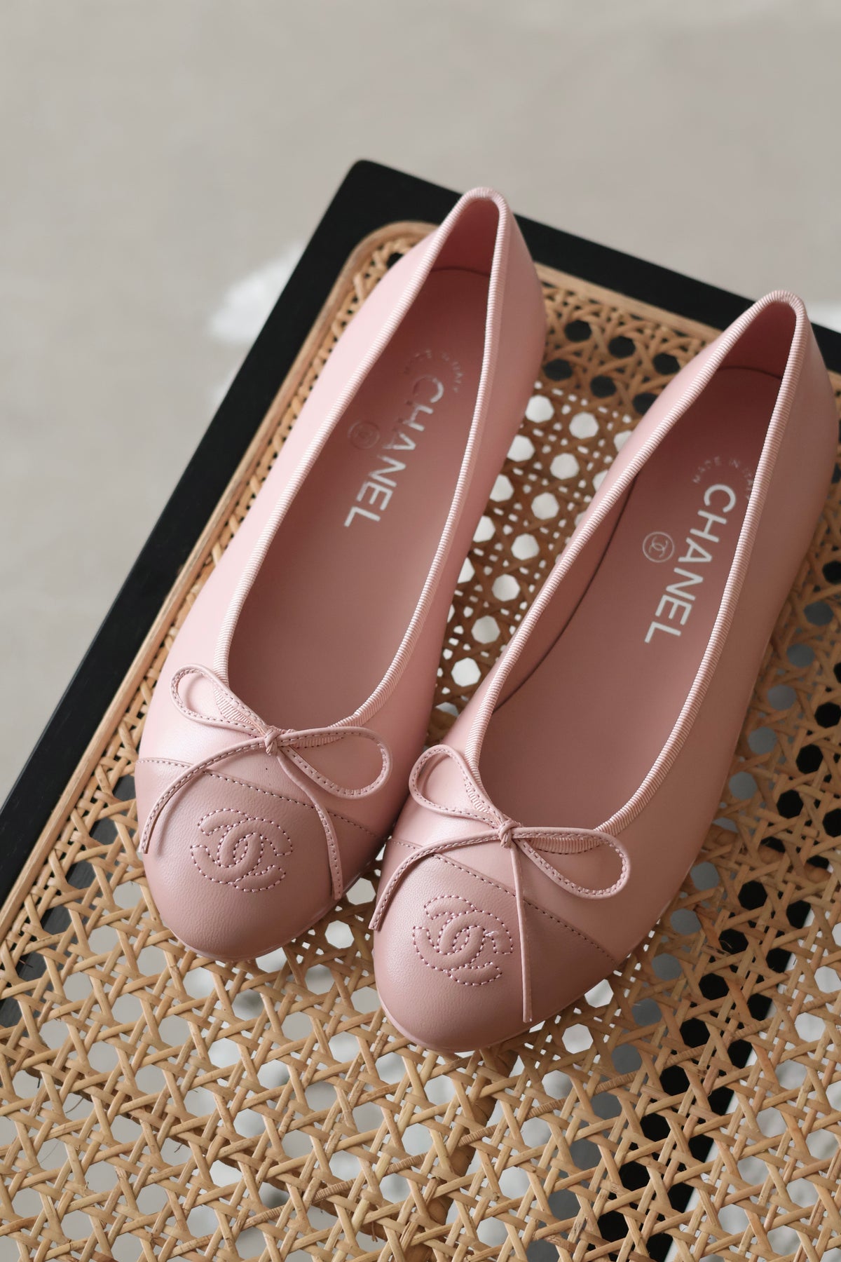 Ballet Flats