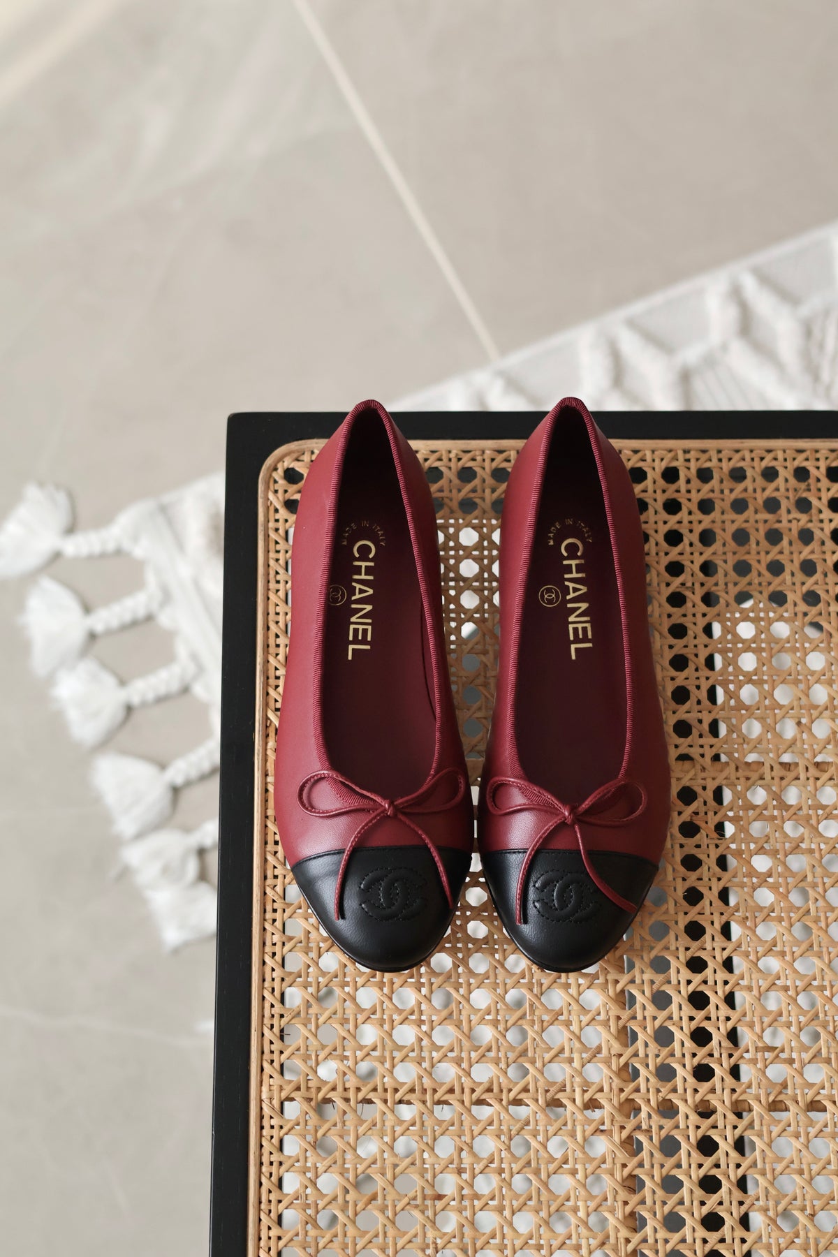 Ballet Flats