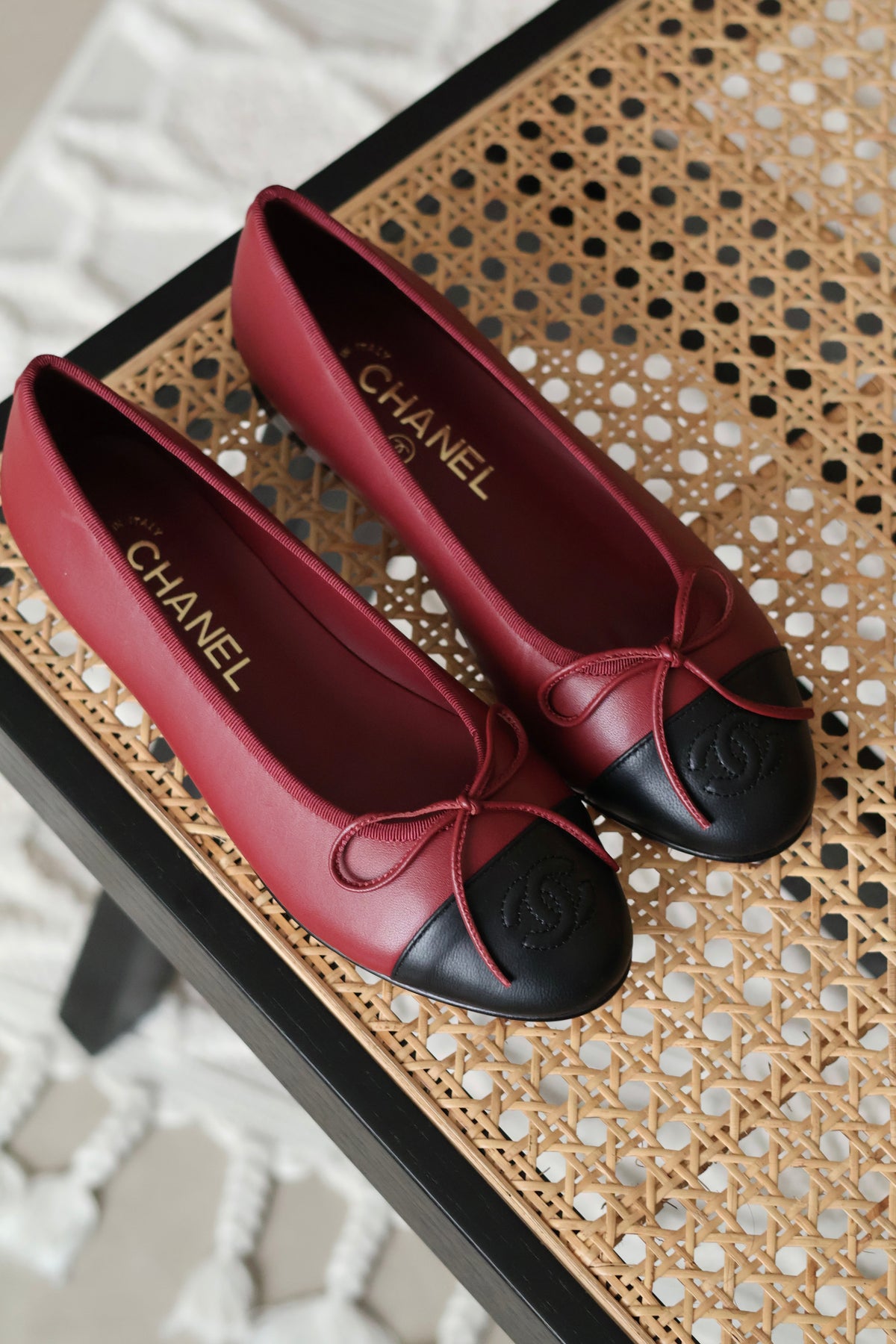 Ballet Flats