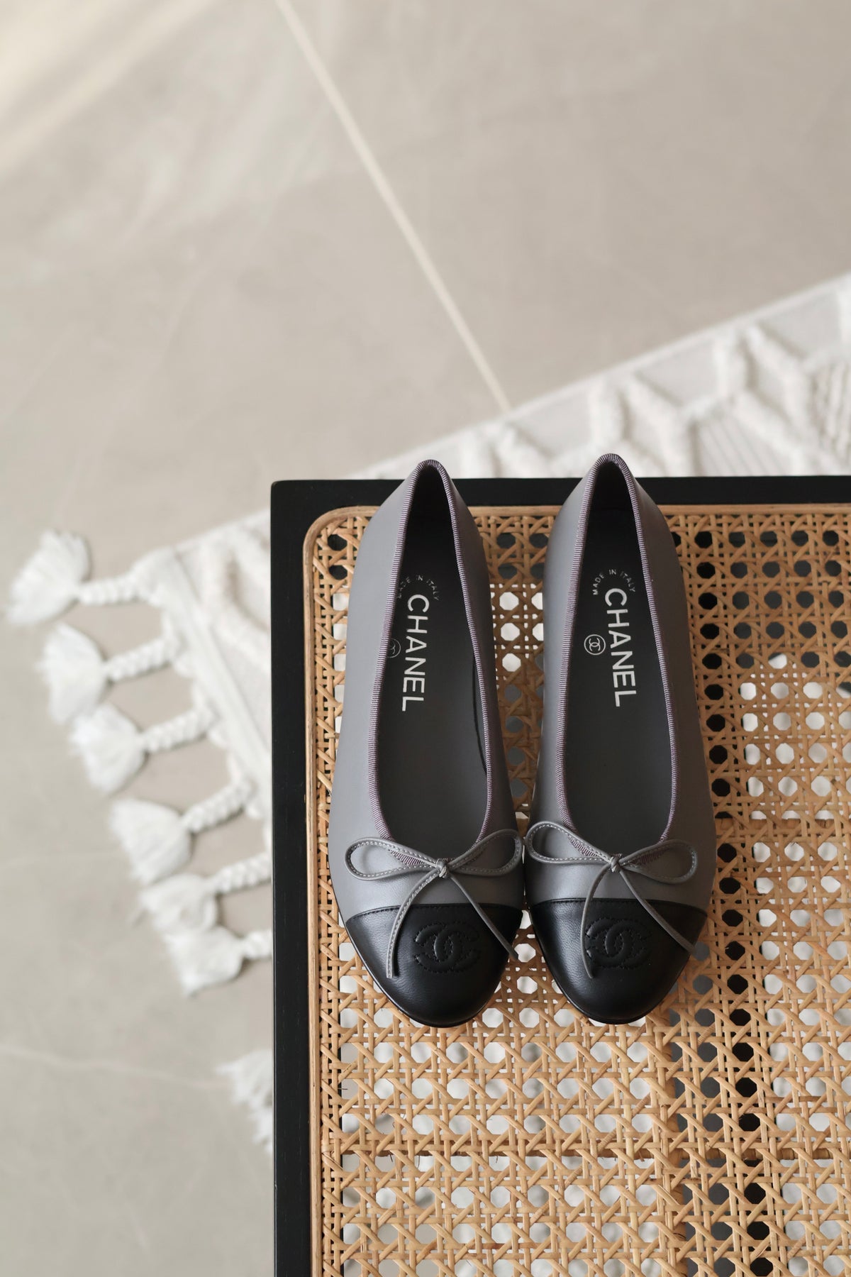 Ballet Flats