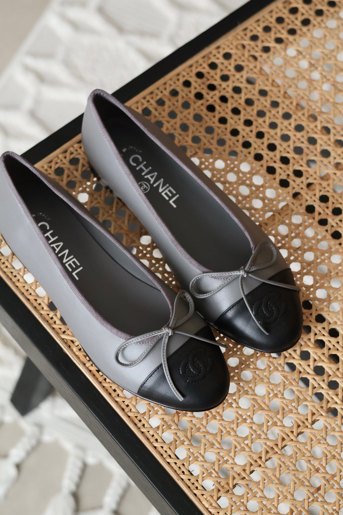 Ballet Flats