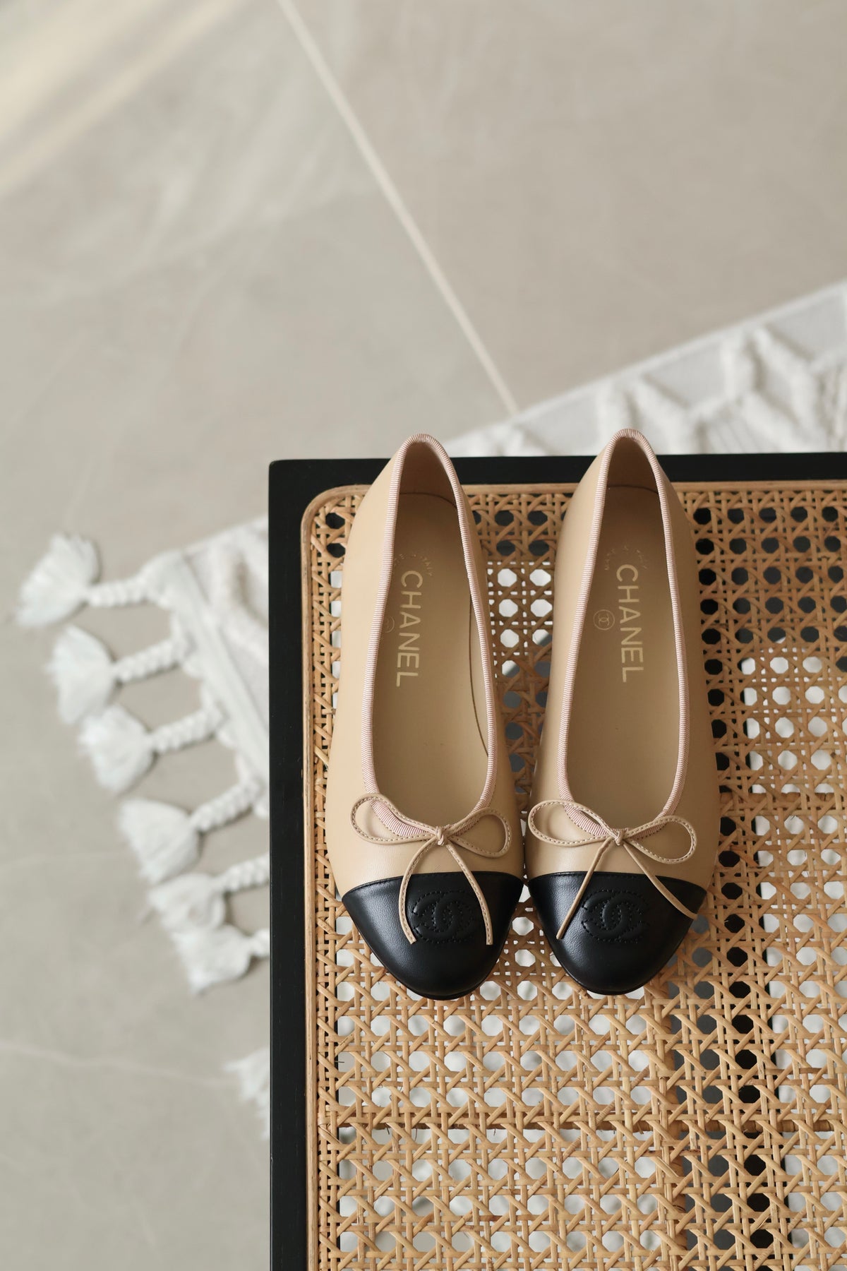 Ballet Flats