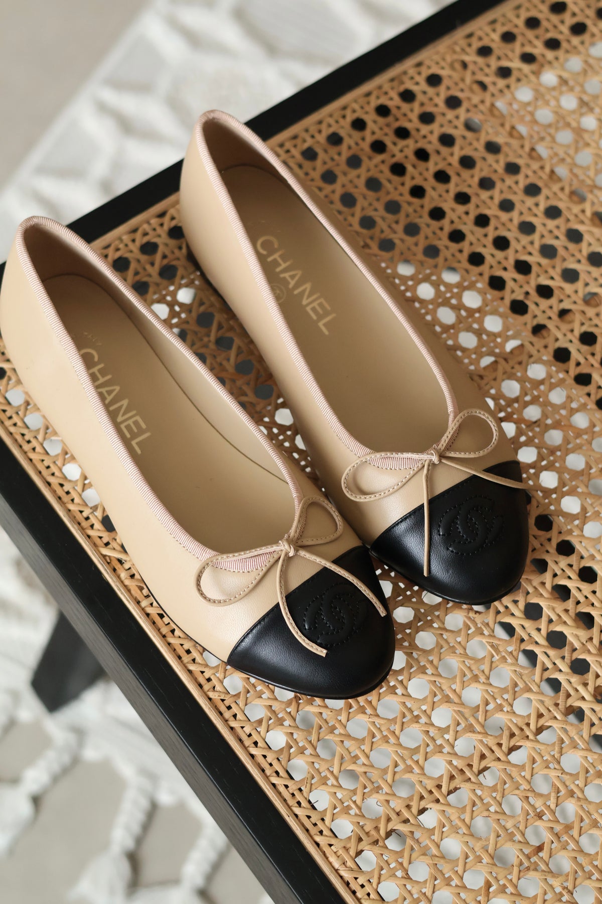 Ballet Flats