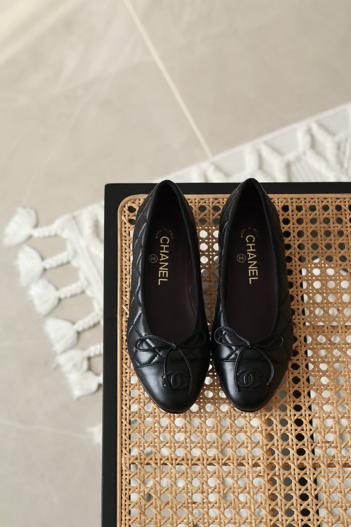 Ballet Flats