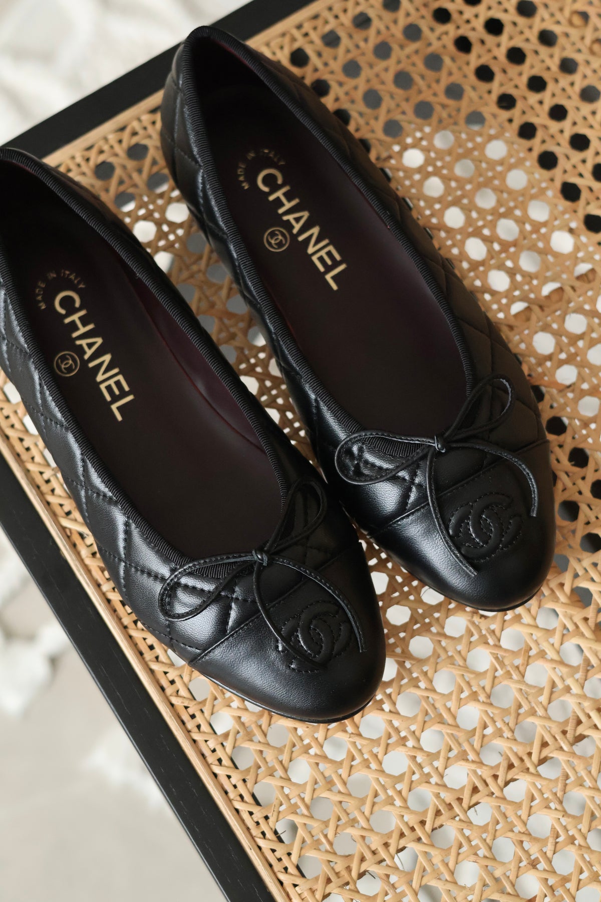 Ballet Flats