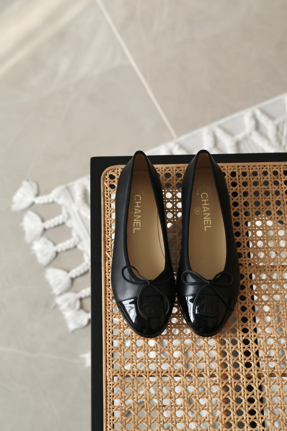 Ballet Flats