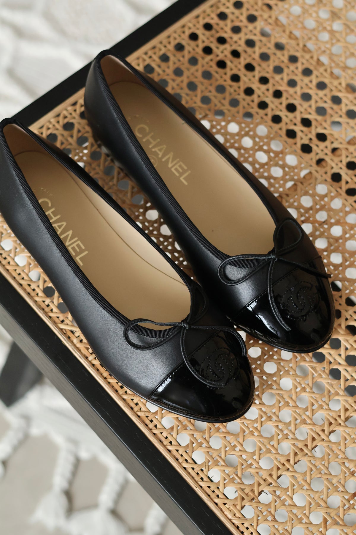 Ballet Flats