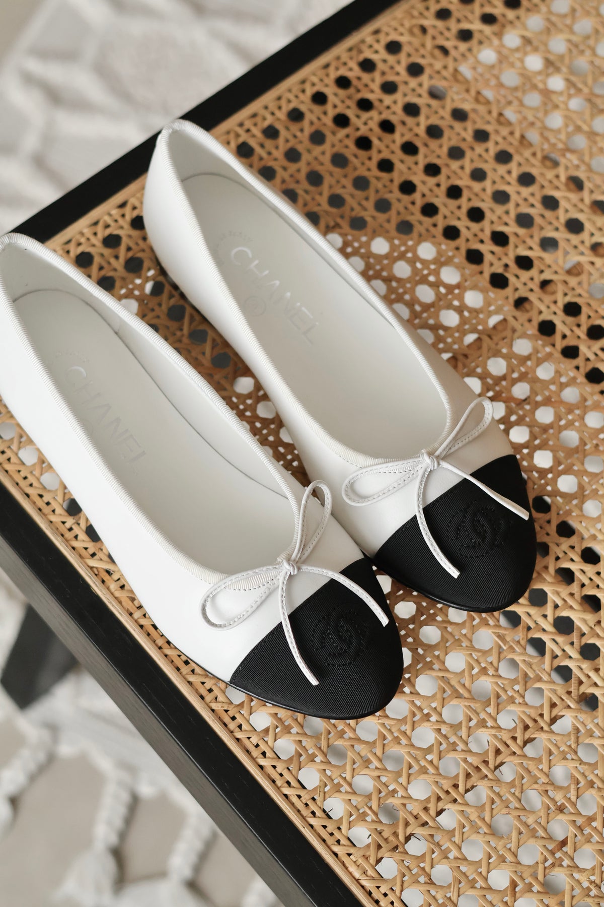 Ballet Flats