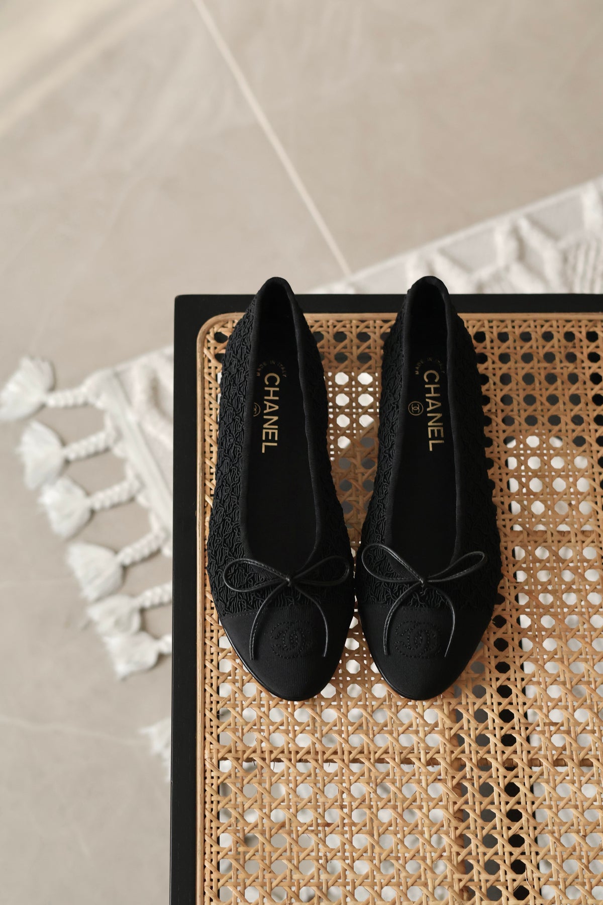Ballet Flats