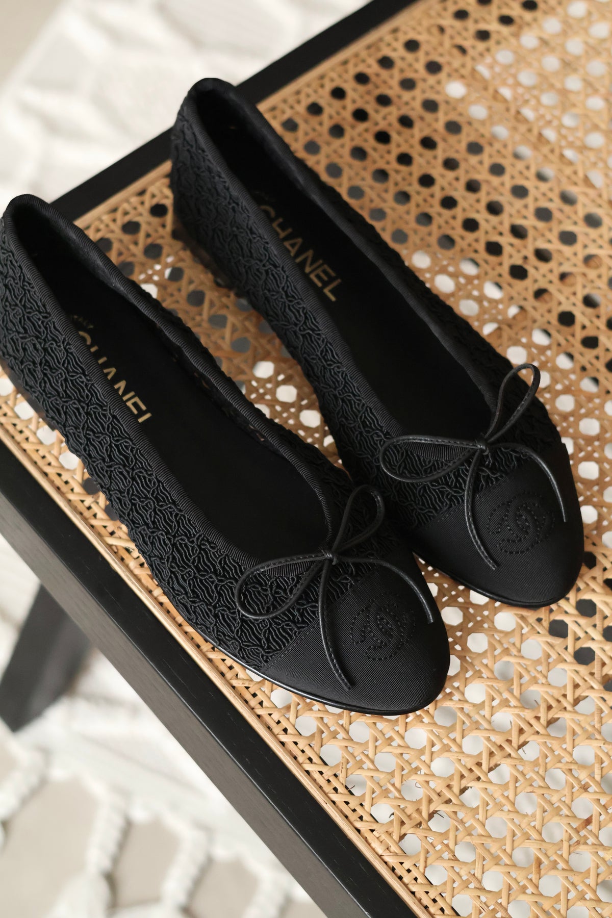 Ballet Flats