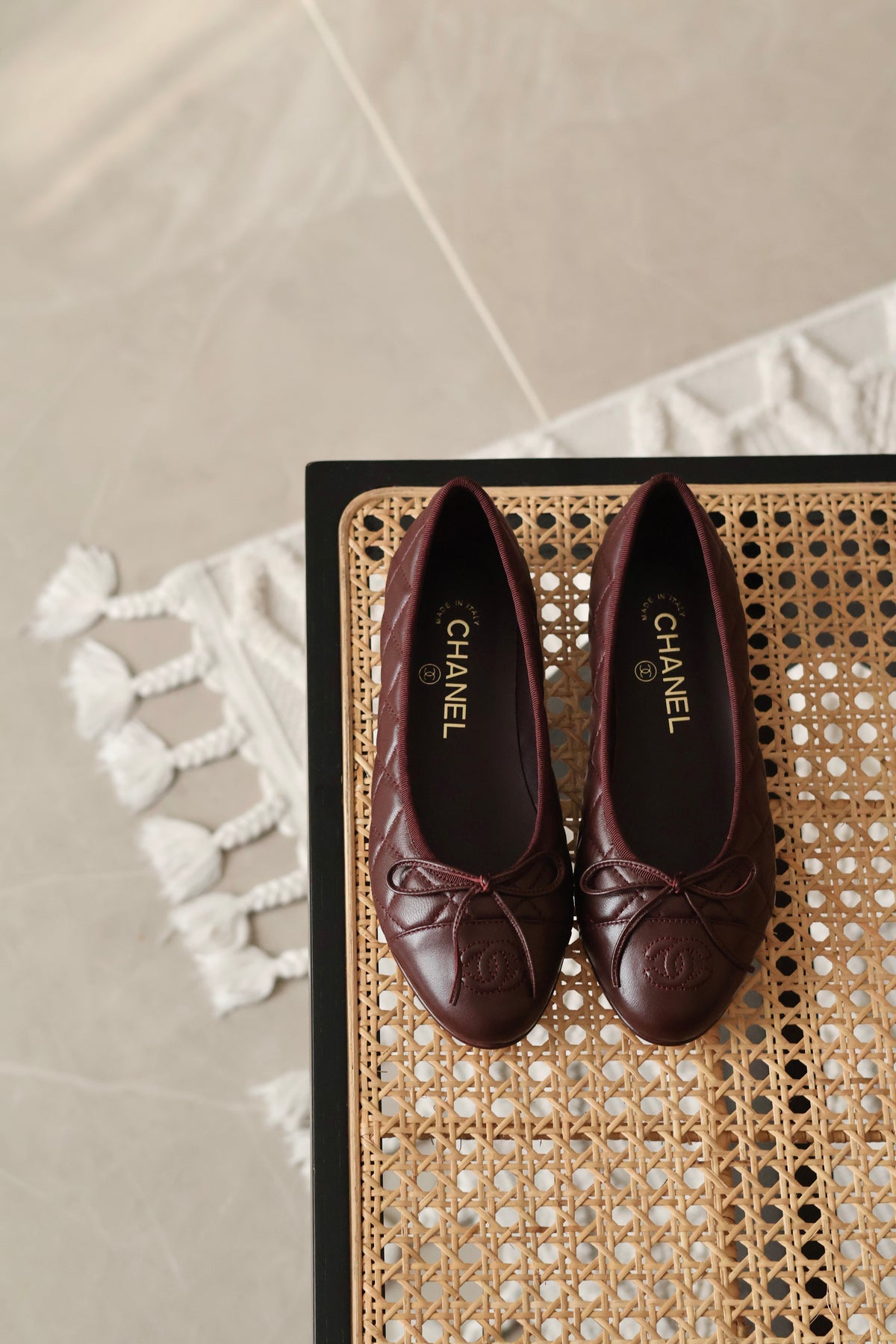 Ballet Flats