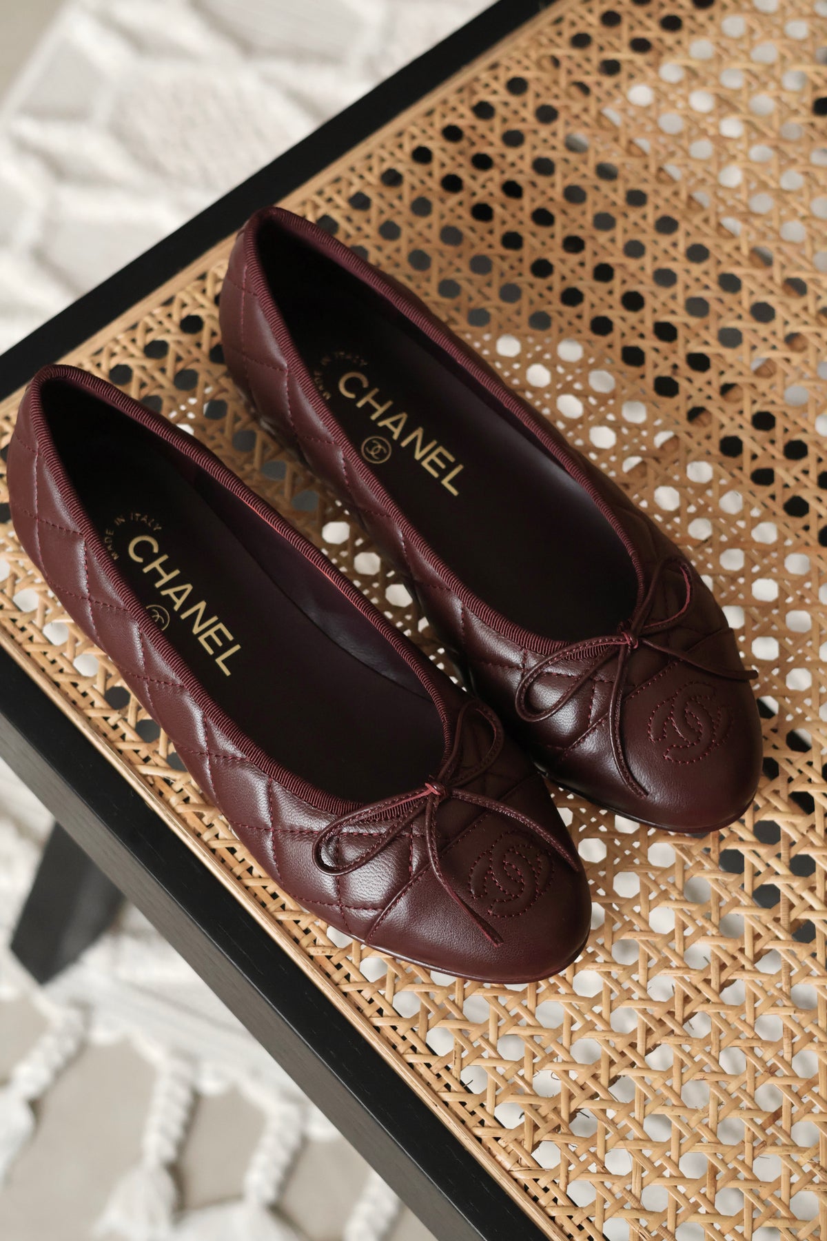 Ballet Flats