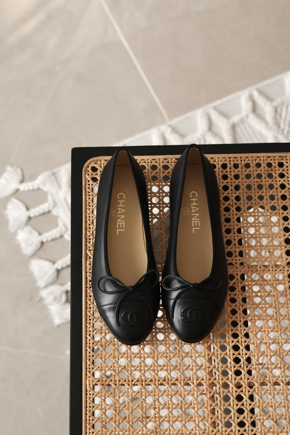 Ballet Flats