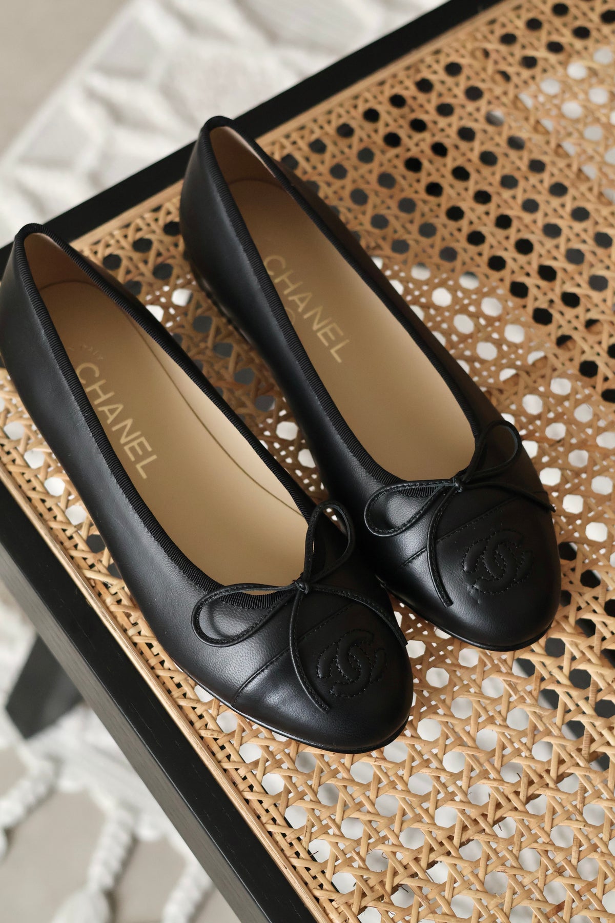 Ballet Flats
