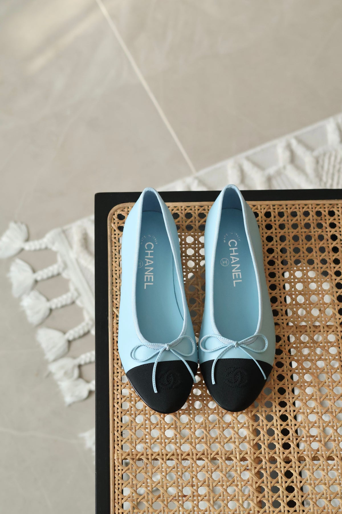 Ballet Flats