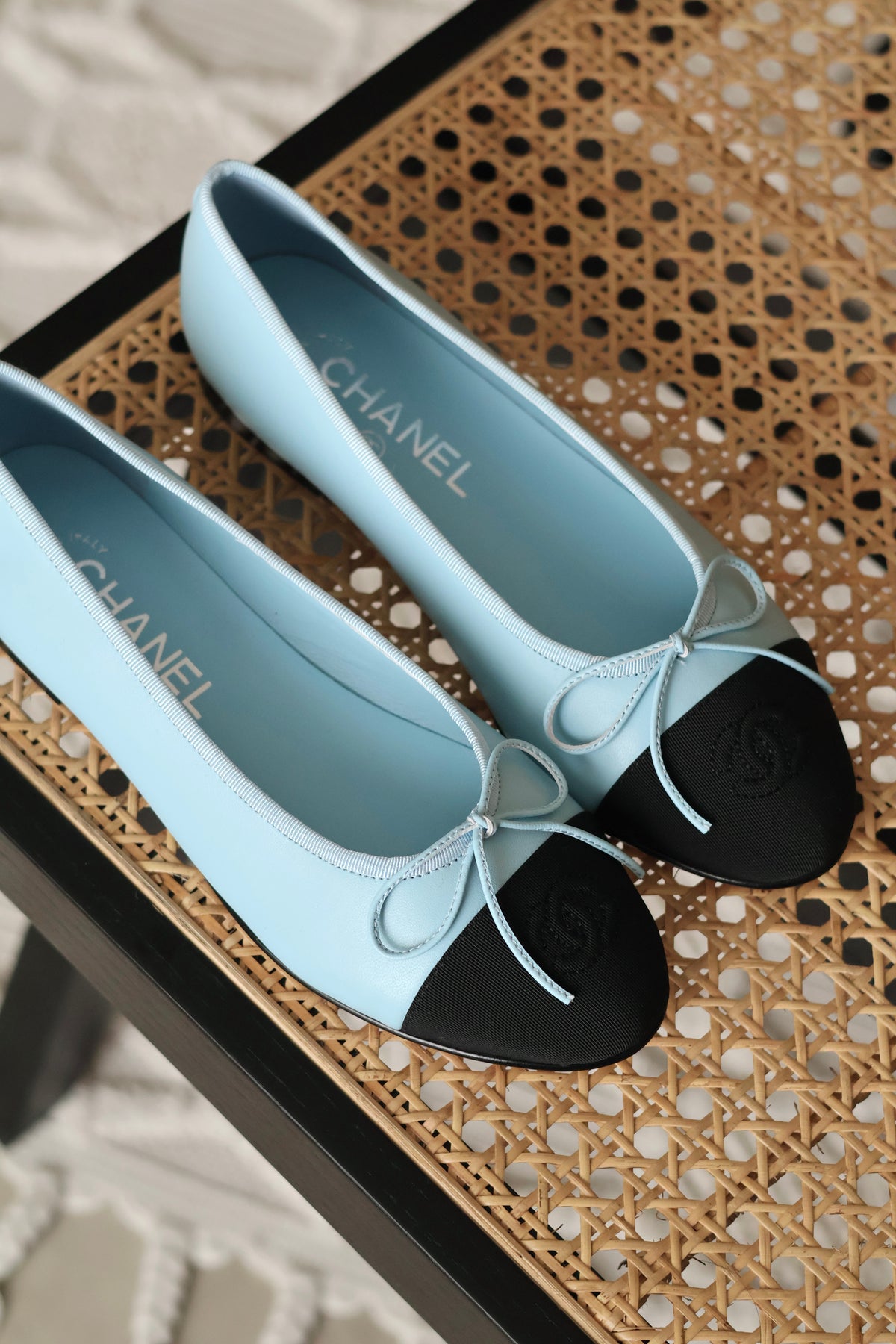 Ballet Flats