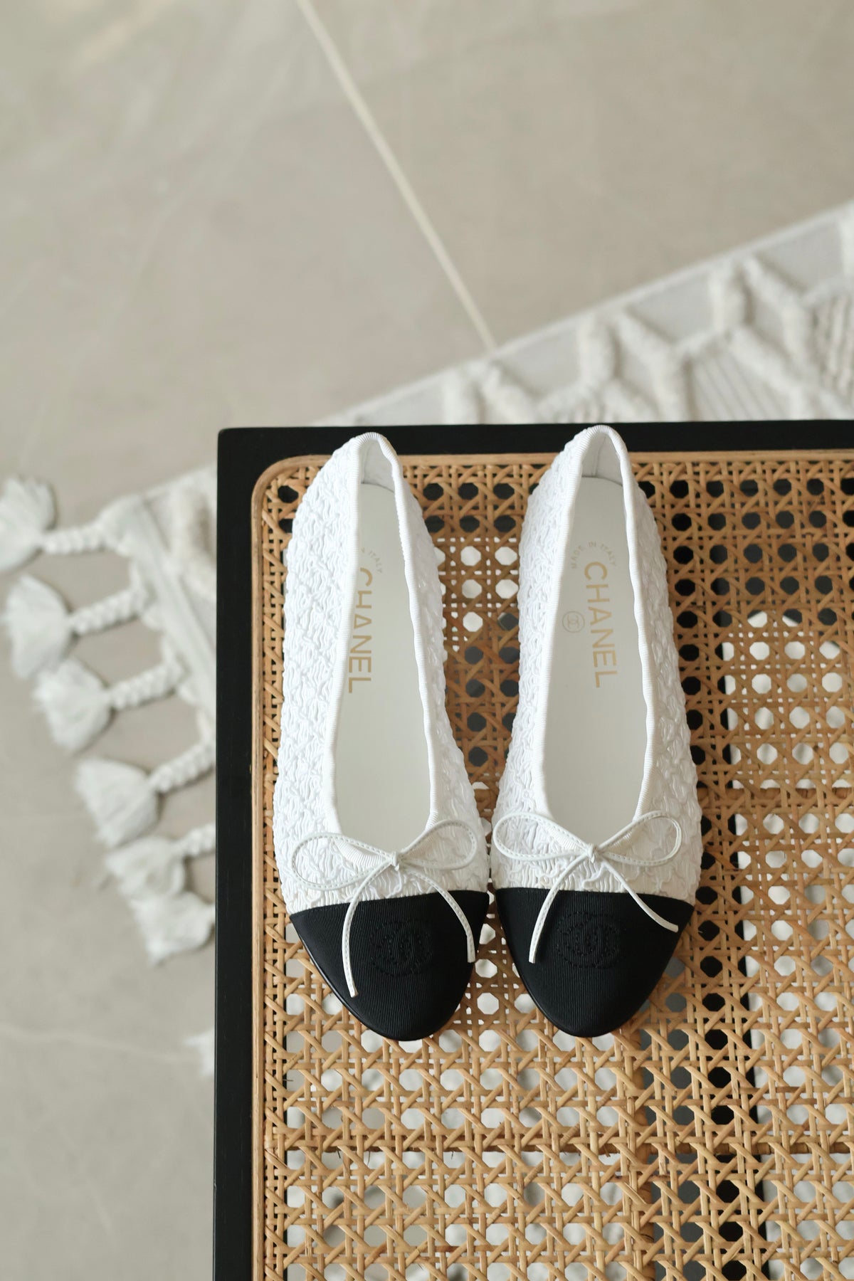 Ballet Flats