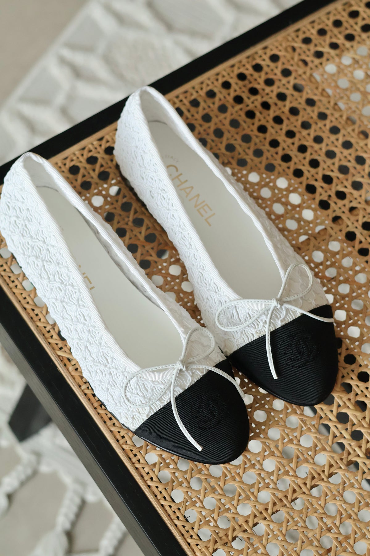 Ballet Flats
