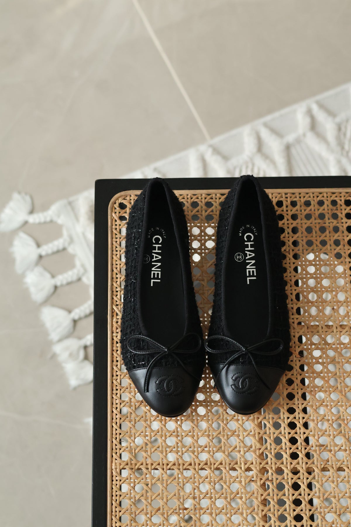 Ballet Flats